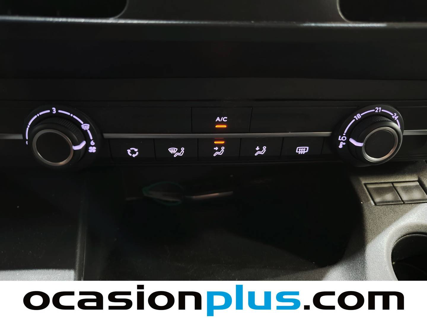 Citroën Berlingo Citroën Berlingo BlueHDi 100 S&S Talla M Live Pack Business (102 CV) de ocasión