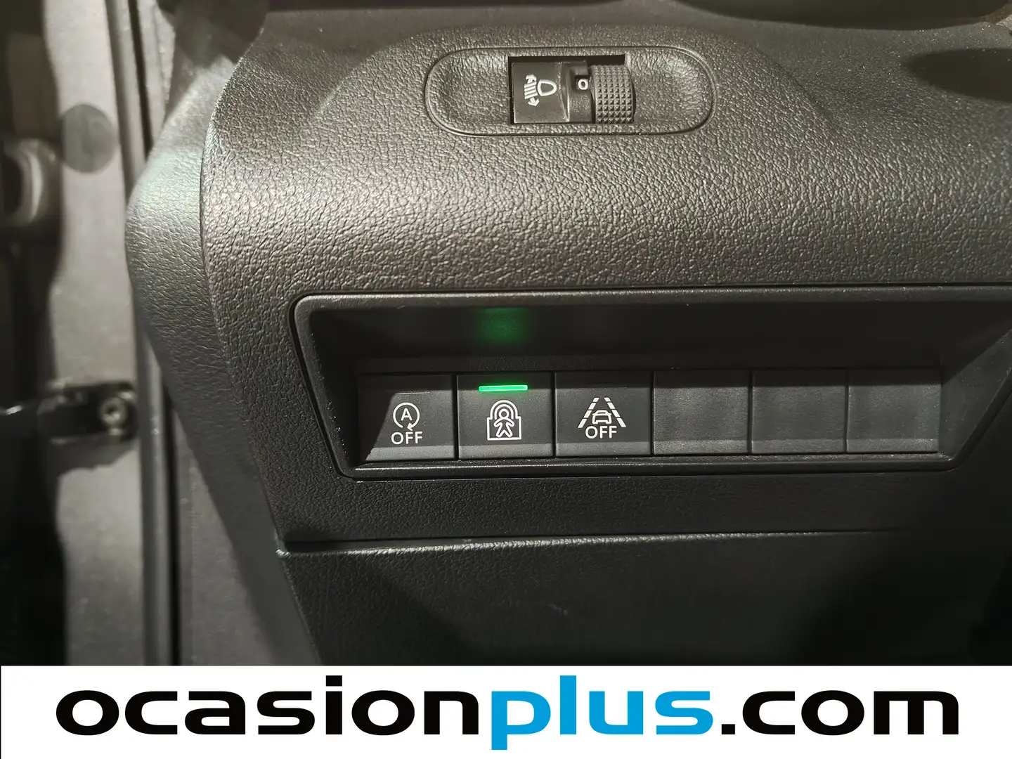 Foto Citroën Berlingo Citroen Berlingo BlueHDi 130 S&S Talla M Shine (130 CV)