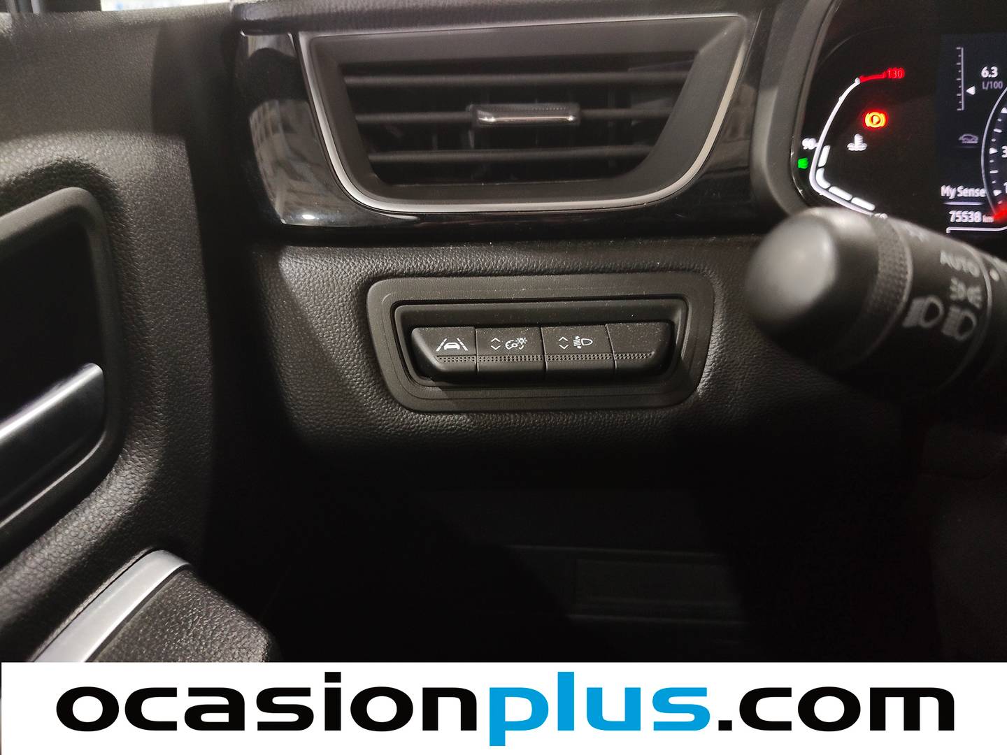 Mitsubishi ASX Mitsubishi ASX 130T MHEV Kaiteki DCT (158 CV) seminuevo