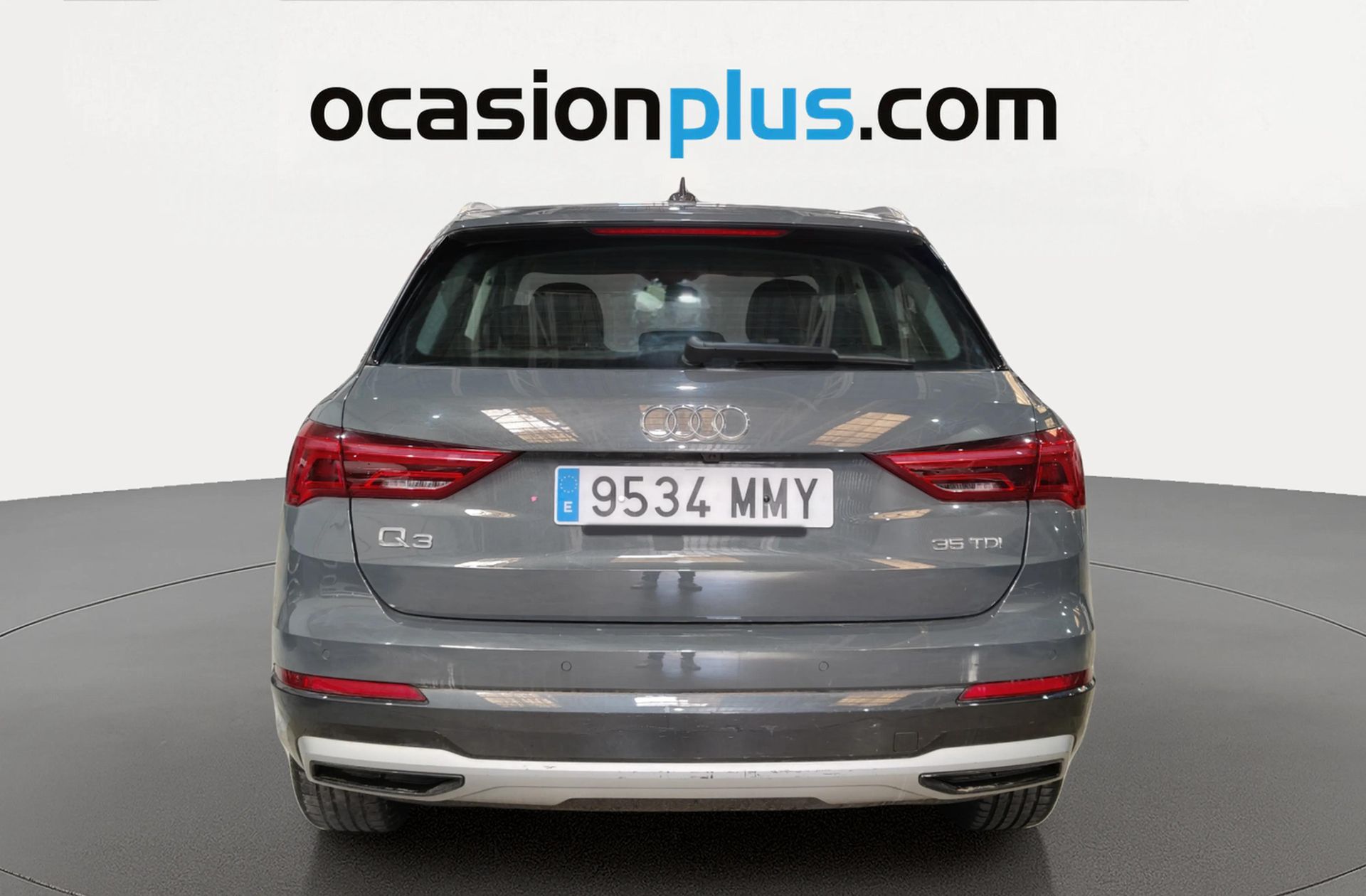 Audi Q3 Advanced 35 TDI - foto 15