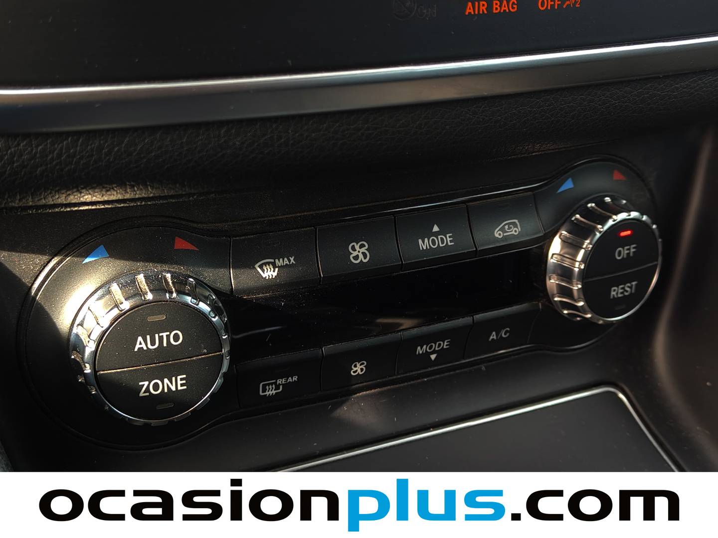 Mercedes GLA Mercedes-Benz GLA 180 (122 CV) Pack AMG al mejor precio