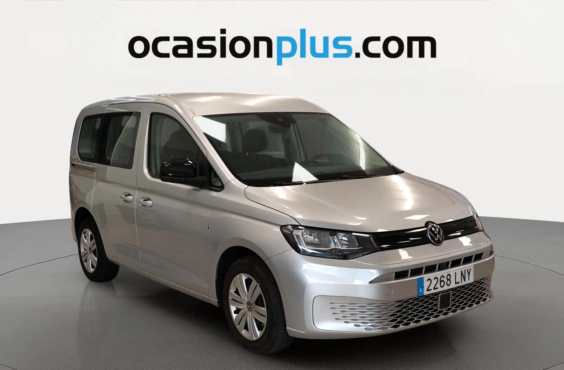 Volkswagen Caddy Origin 2.0 TDI - foto 2