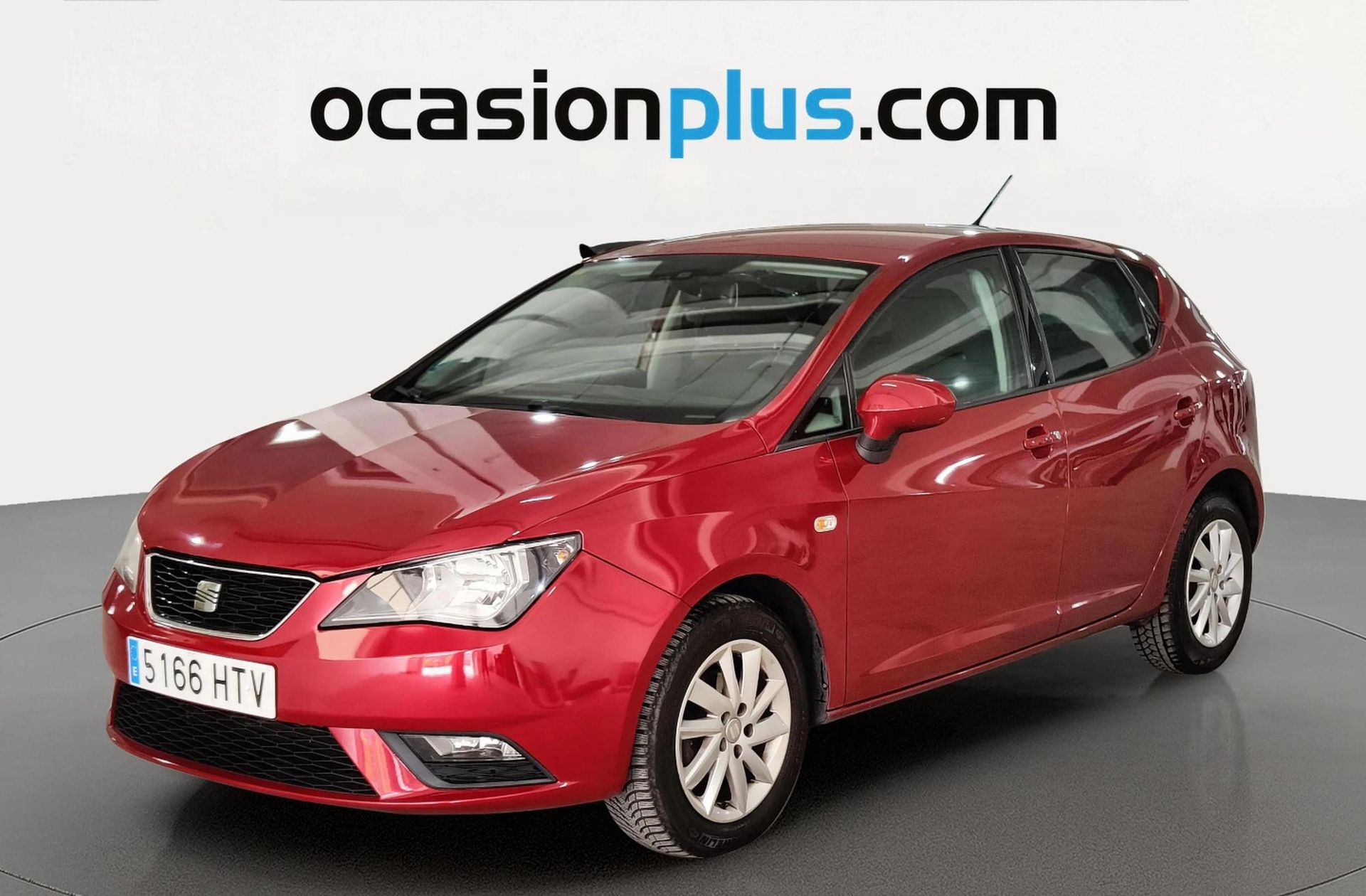 SEAT Ibiza 1.2 TSI Style DSG