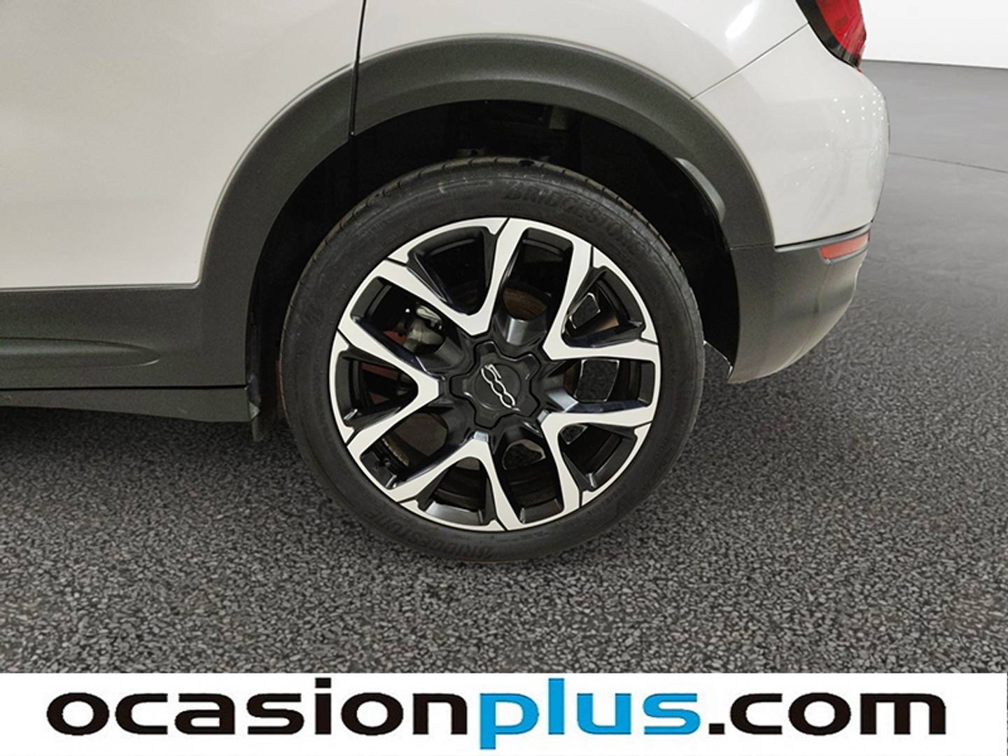 Foto Fiat 500X Fiat 500X 1.6 MultiJet Cross 4x2 (130 CV)