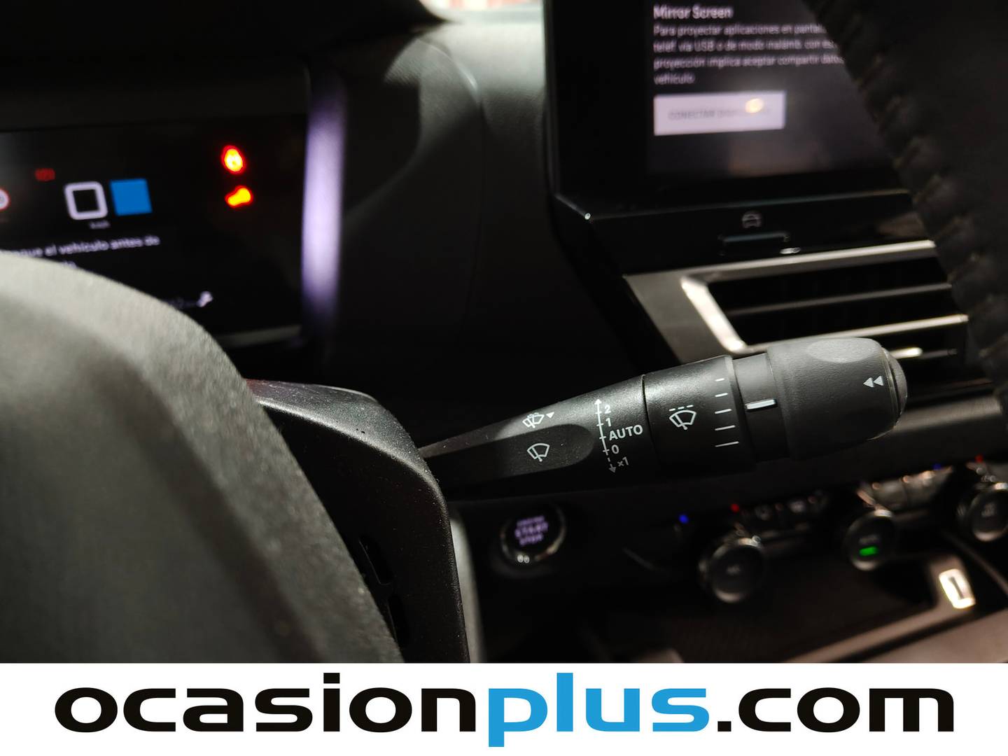 Foto Citroën C4 Citroen C4 PureTech 130 S&S 6v Plus  (131 CV)