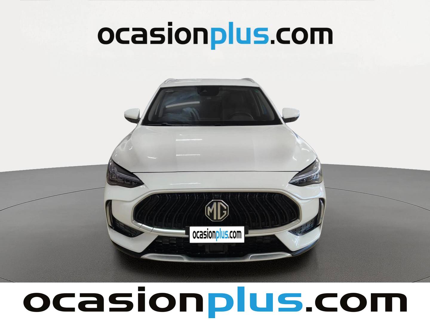 MG HS MG HS 1.5 Turbo GDI Comfort DCT (162 CV) 162cv