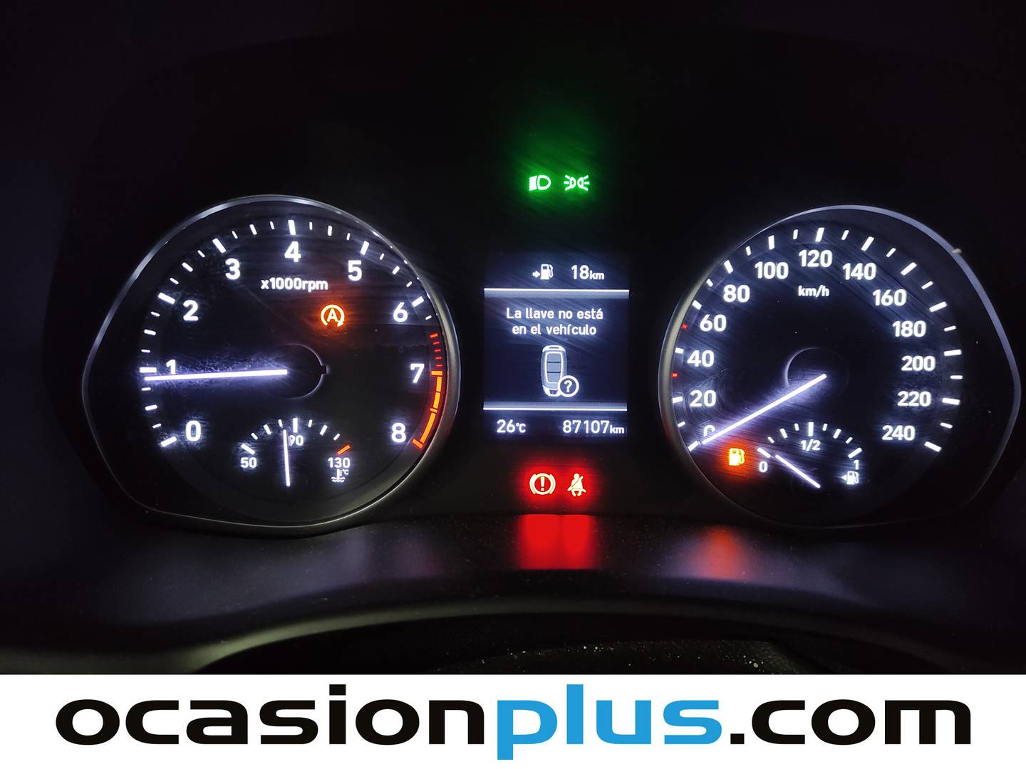Hyundai i30 Hyundai i30 1.0 TGDi N Line (120 CV) 120cv