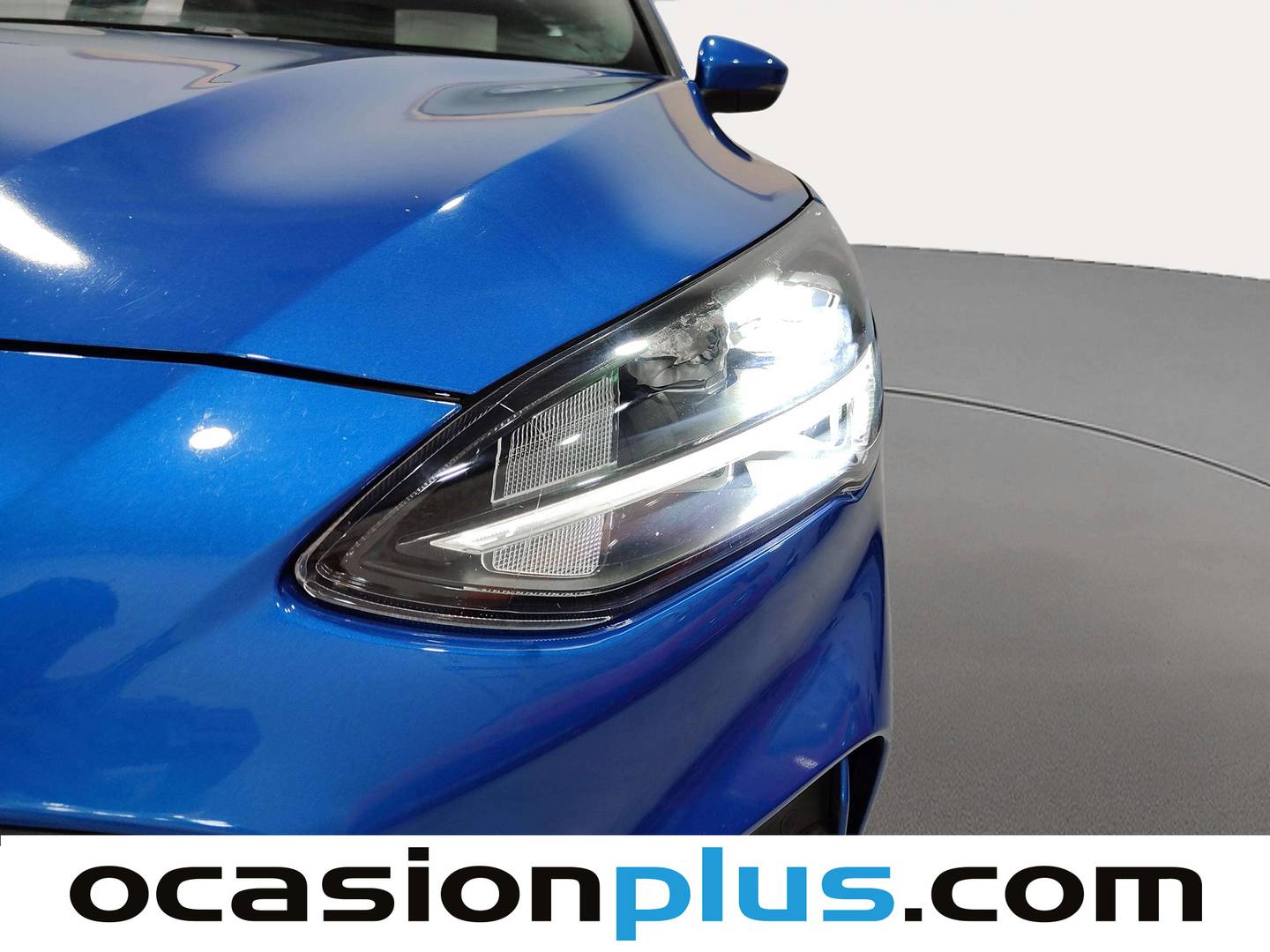 Accesorios del Ford Focus Ford Focus SportBreak 1.0 Ecoboost ST-Line (125 CV)