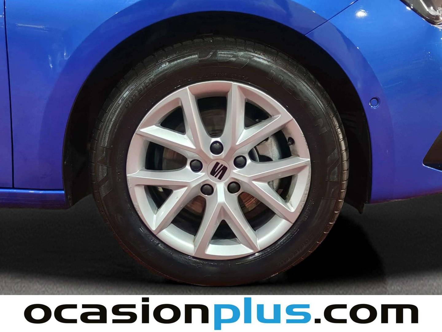 Foto Seat León SEAT León 2.0 TDI S&S Style XL (115 CV)