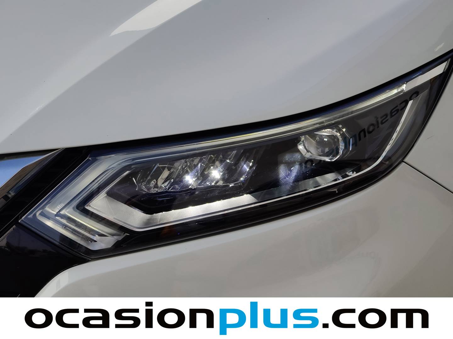 Extras del Nissan QASHQAI Nissan Qashqai 1.6 DIG-T N-Connecta 4x2 (163 CV)