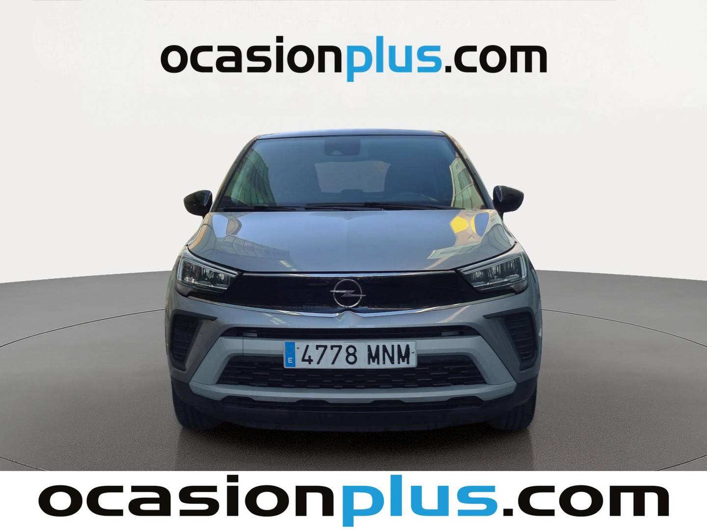 Opel Crossland Opel Crossland 1.2 Elegance Auto (130 CV) 130cv