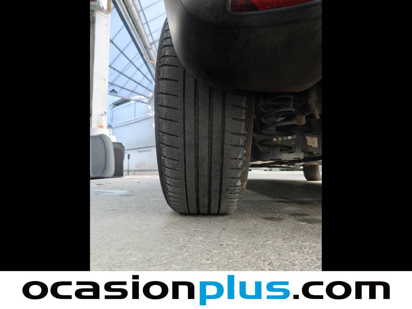 Foto Citroën C3 Aircross Citroen C3 Aircross PureTech 110 S&S Shine  (110 CV)