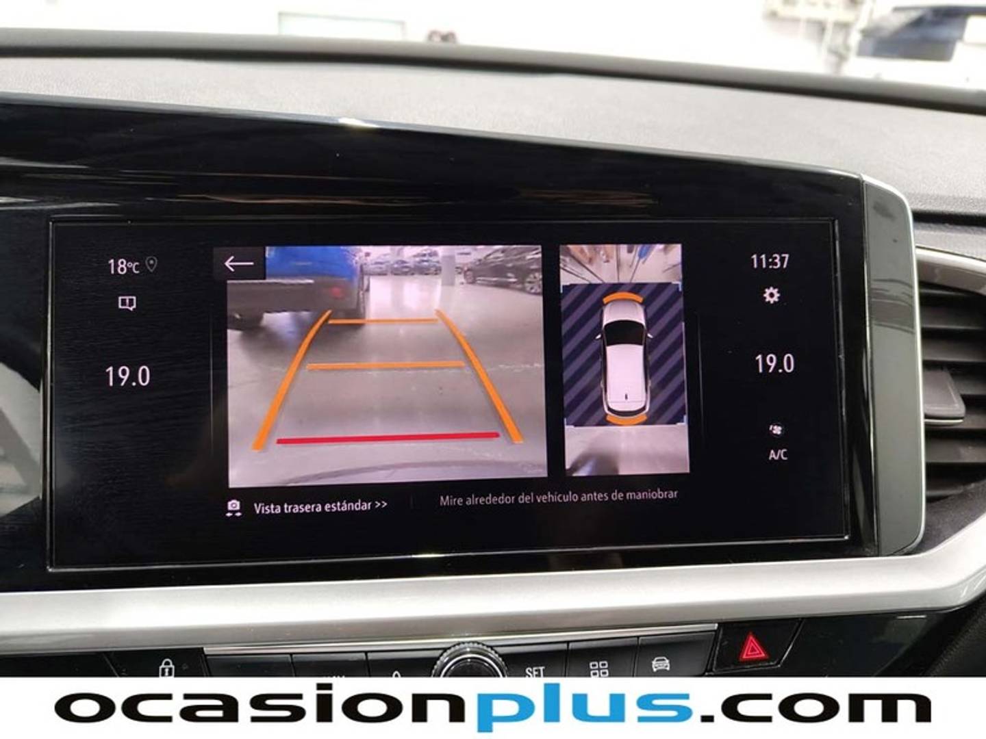 Foto Opel Grandland Opel Grandland 1.2 Turbo Ultimate (130 CV)