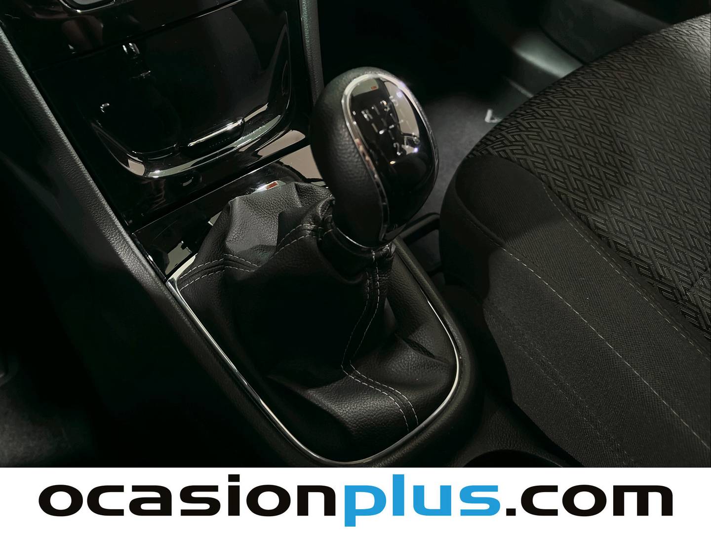 Foto Opel Mokka X Opel Mokka X 1.6 CDTI S&S Selective 4X2 (136 CV)