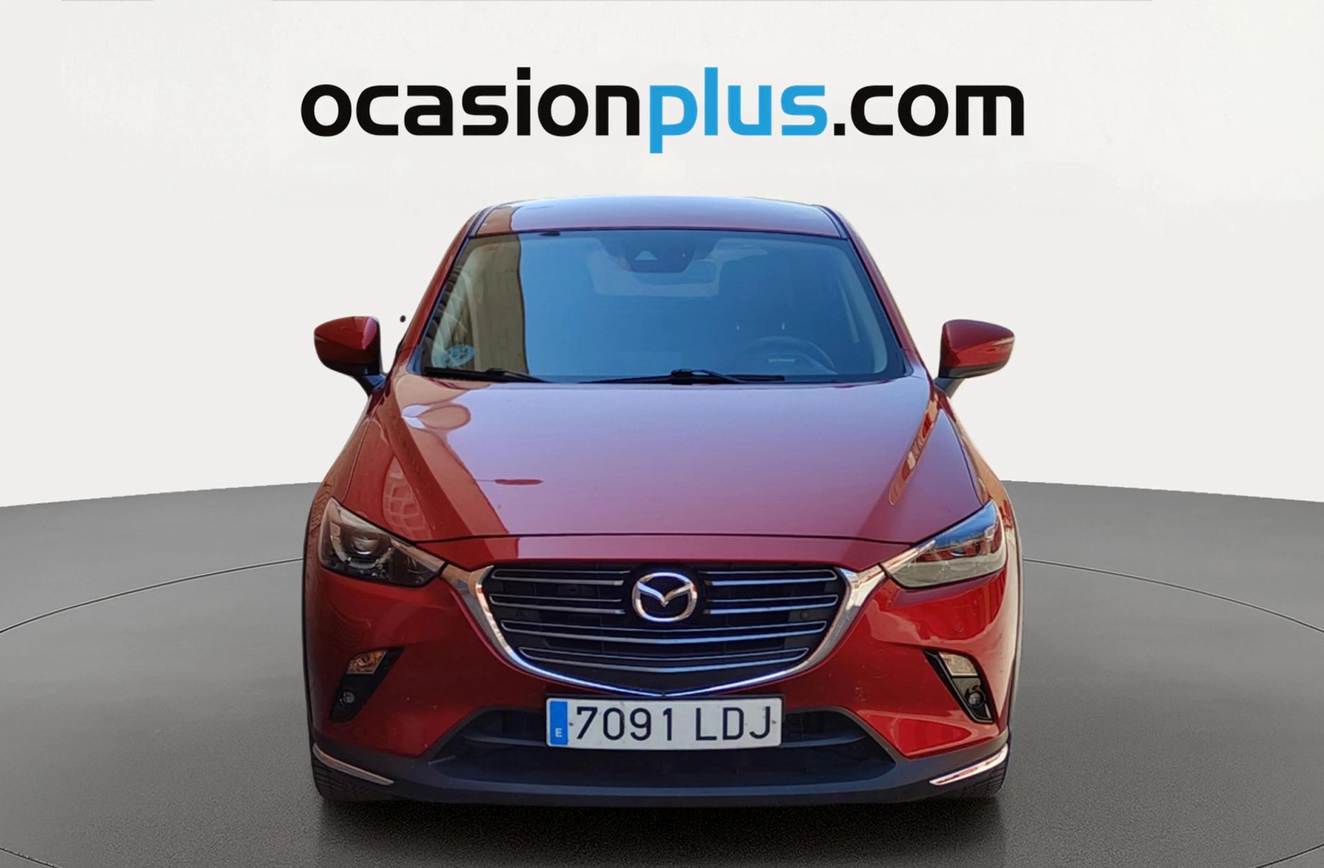 Mazda CX-3 2.0 G Zenith 2WD - foto 14