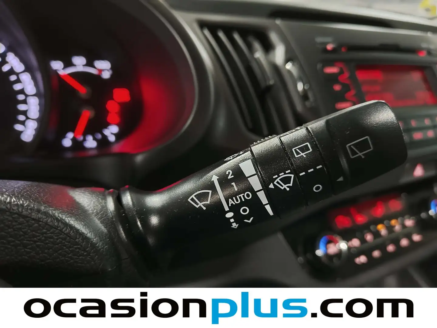 Foto KIA Sportage Kia Sportage 2.0 CRDI VGT Drive 4x4 (136 CV)