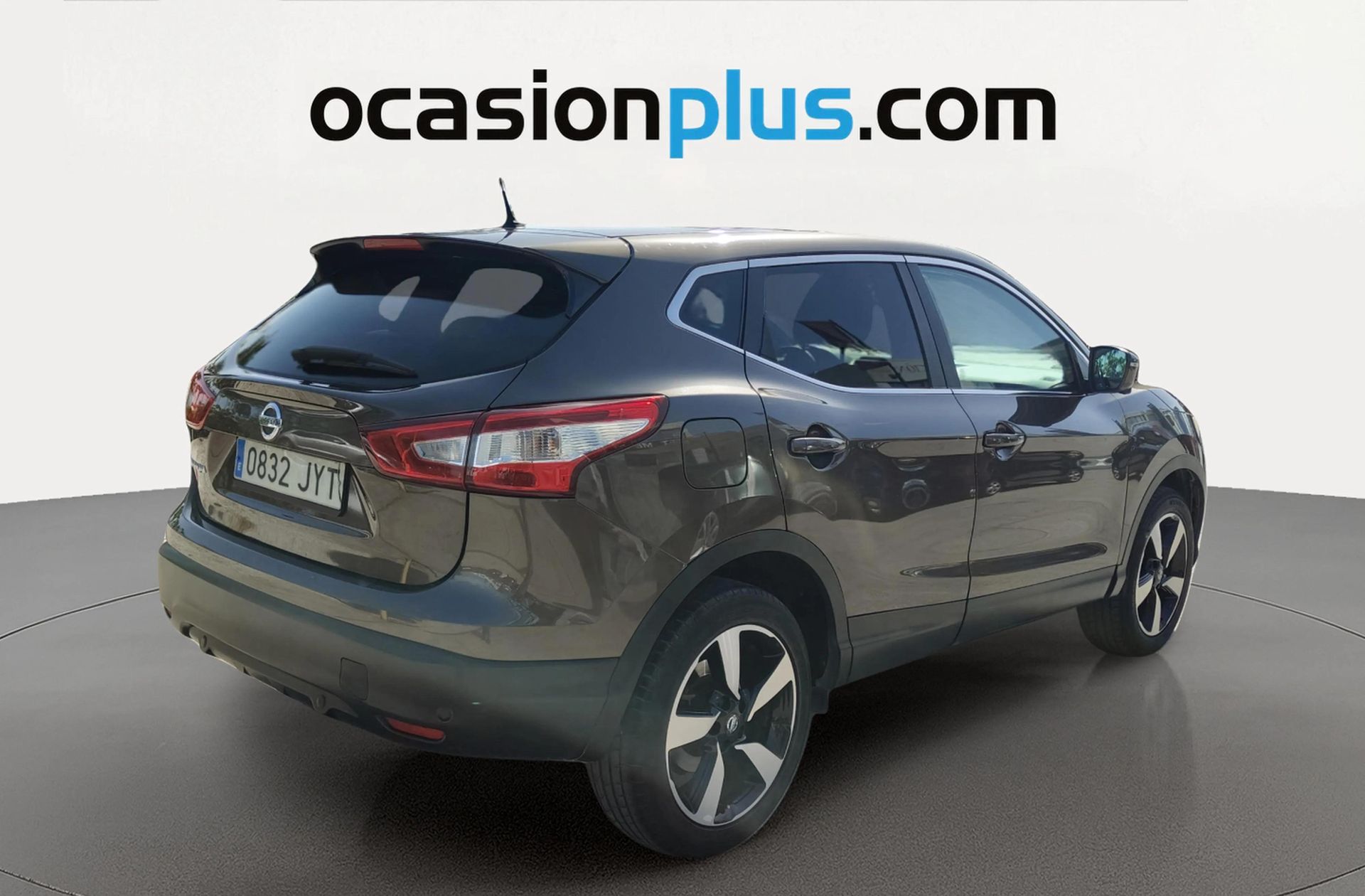 Nissan Qashqai 1.5 dCi N-Connecta 4x2 - foto 4