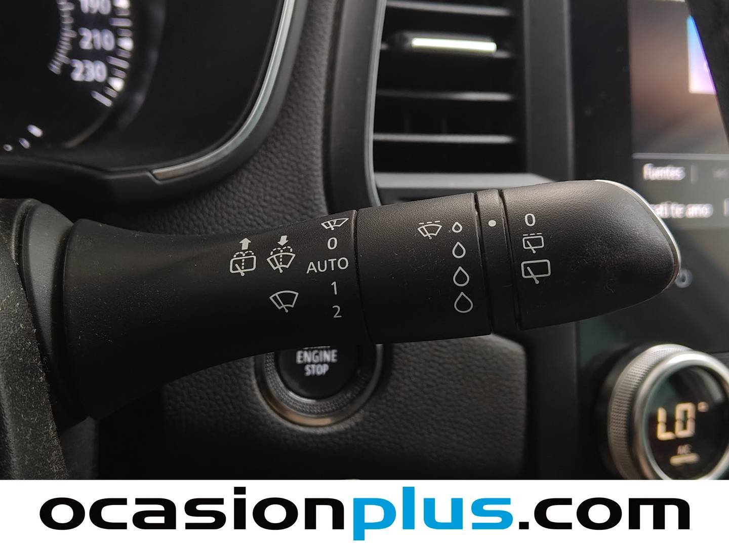 Accesorios del Renault Mégane Renault Megane Intens TCe (115 CV) GPF