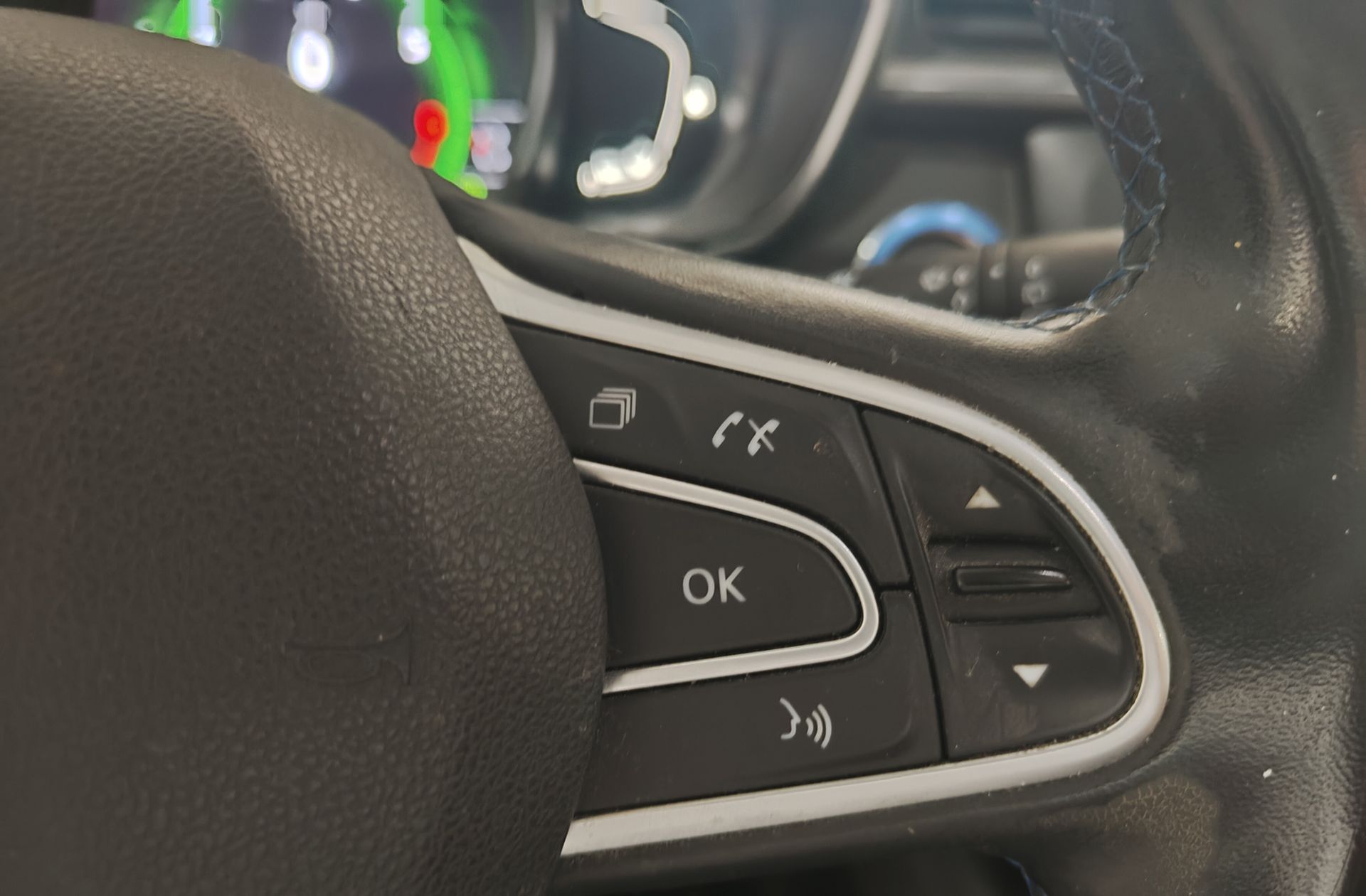 Renault Kadjar S-Edition Energy TCe - foto 36