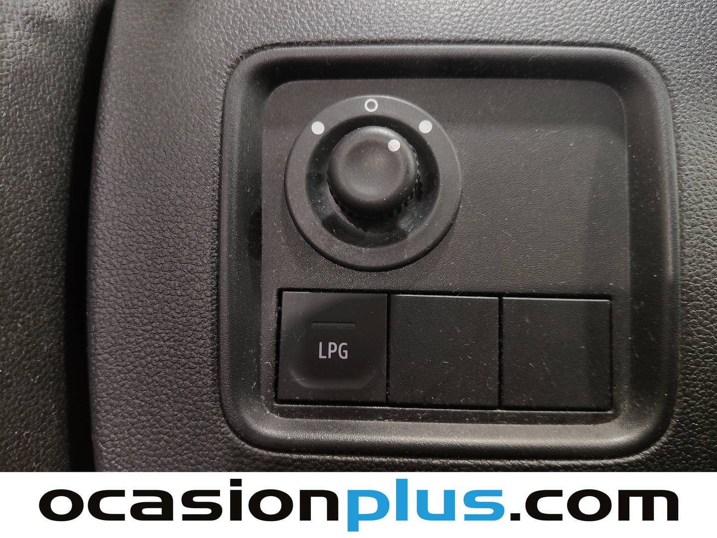 Dacia Duster Dacia Duster Comfort TCE (100 CV) ECO-G 4X2 GLP 2022