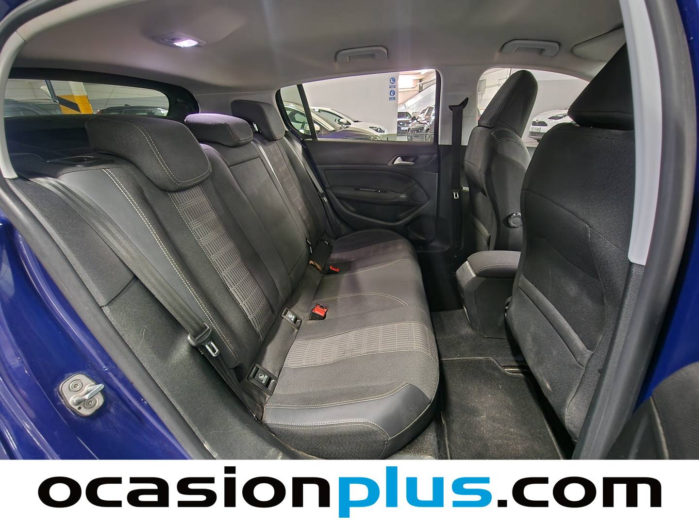 Peugeot 308 Peugeot 308 BlueHDi 130 S&S Allure  (130 CV) km 0