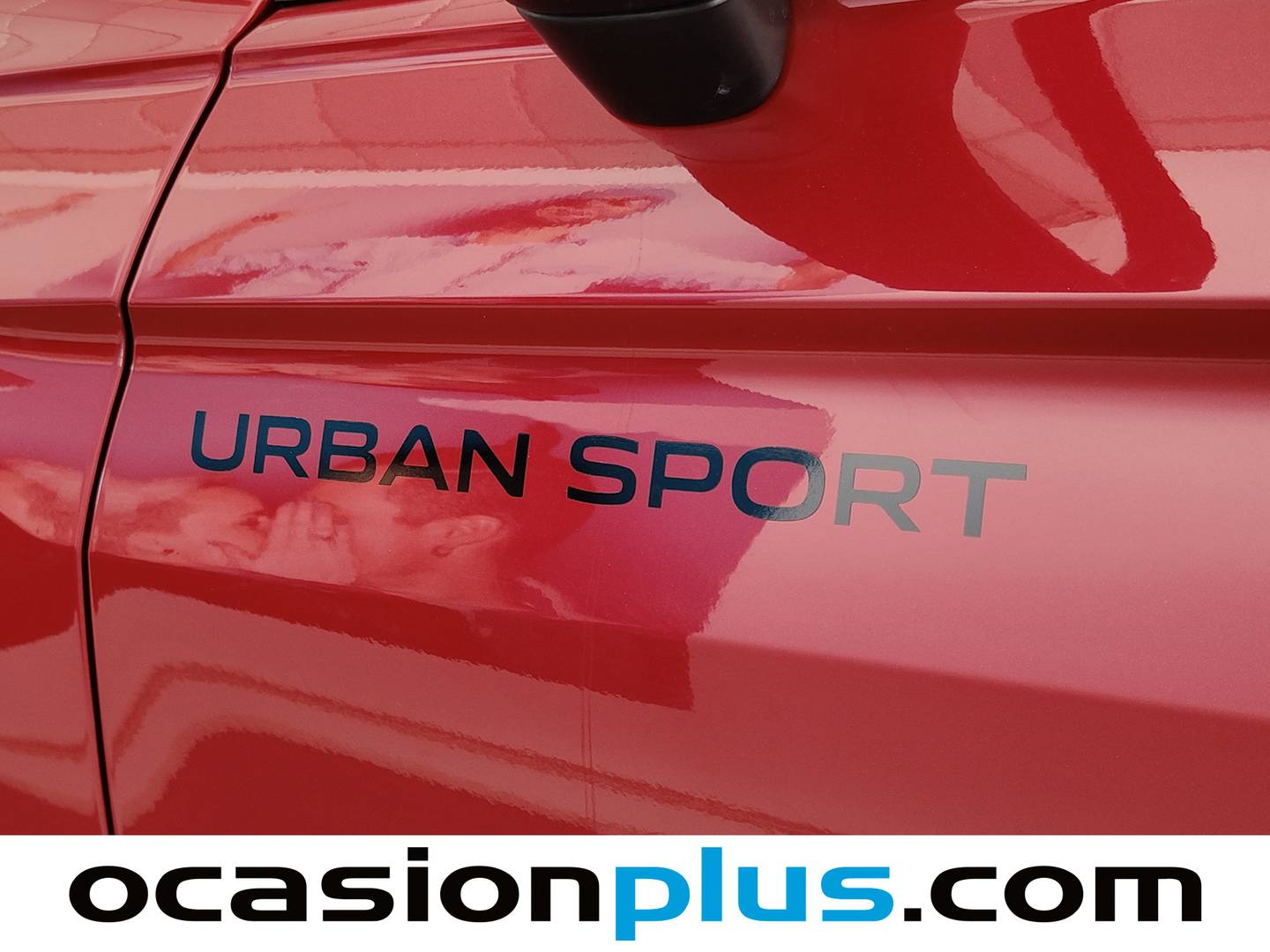 Volkswagen Tiguan Volkswagen Tiguan Urban Sport 1.5 TSI (150 CV) DSG de segunda mano