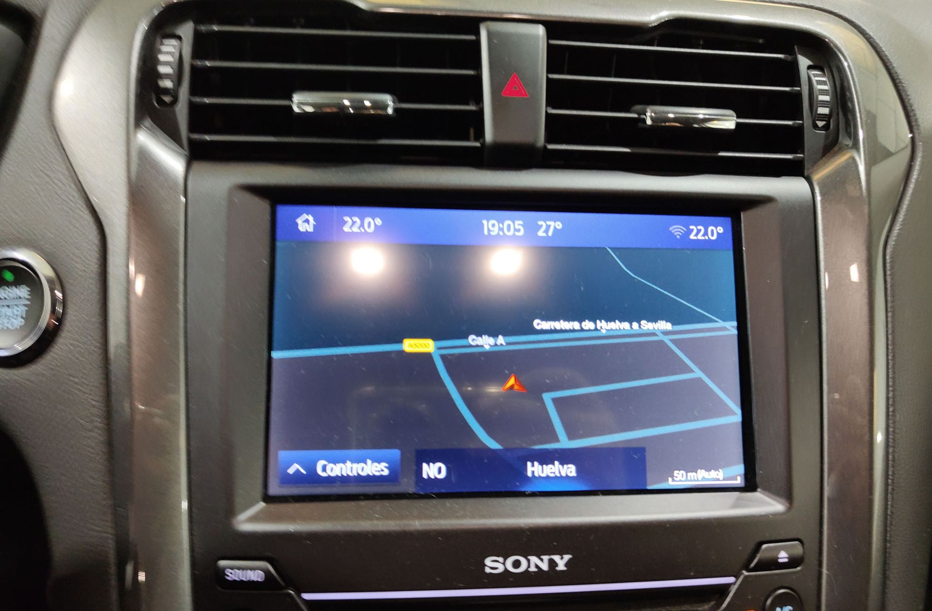 Ford Mondeo SportBreak 2.0 Híbrido Hev Titanium - foto 8