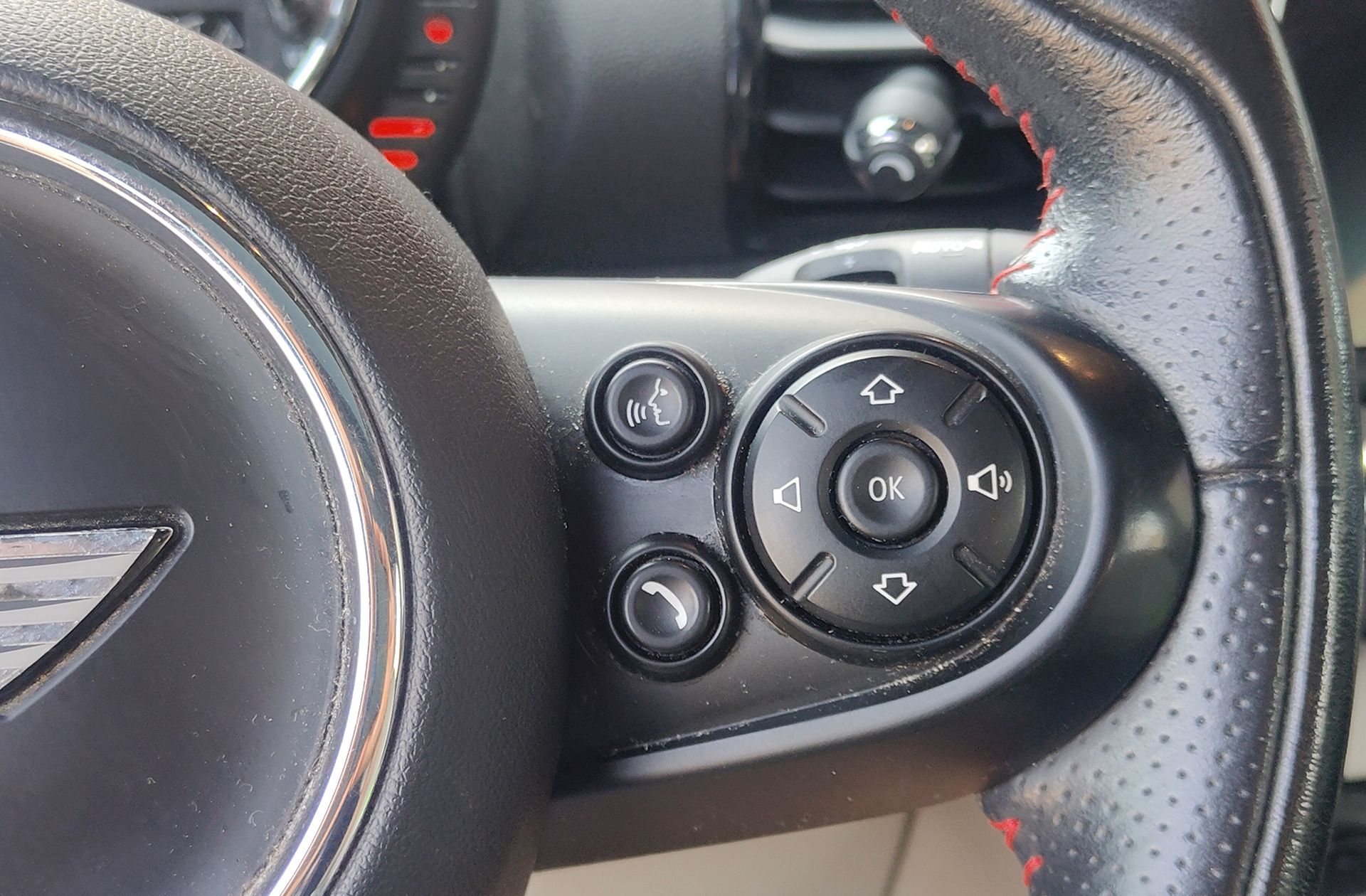 MINI Clubman John Cooper Works ALL4 - foto 32