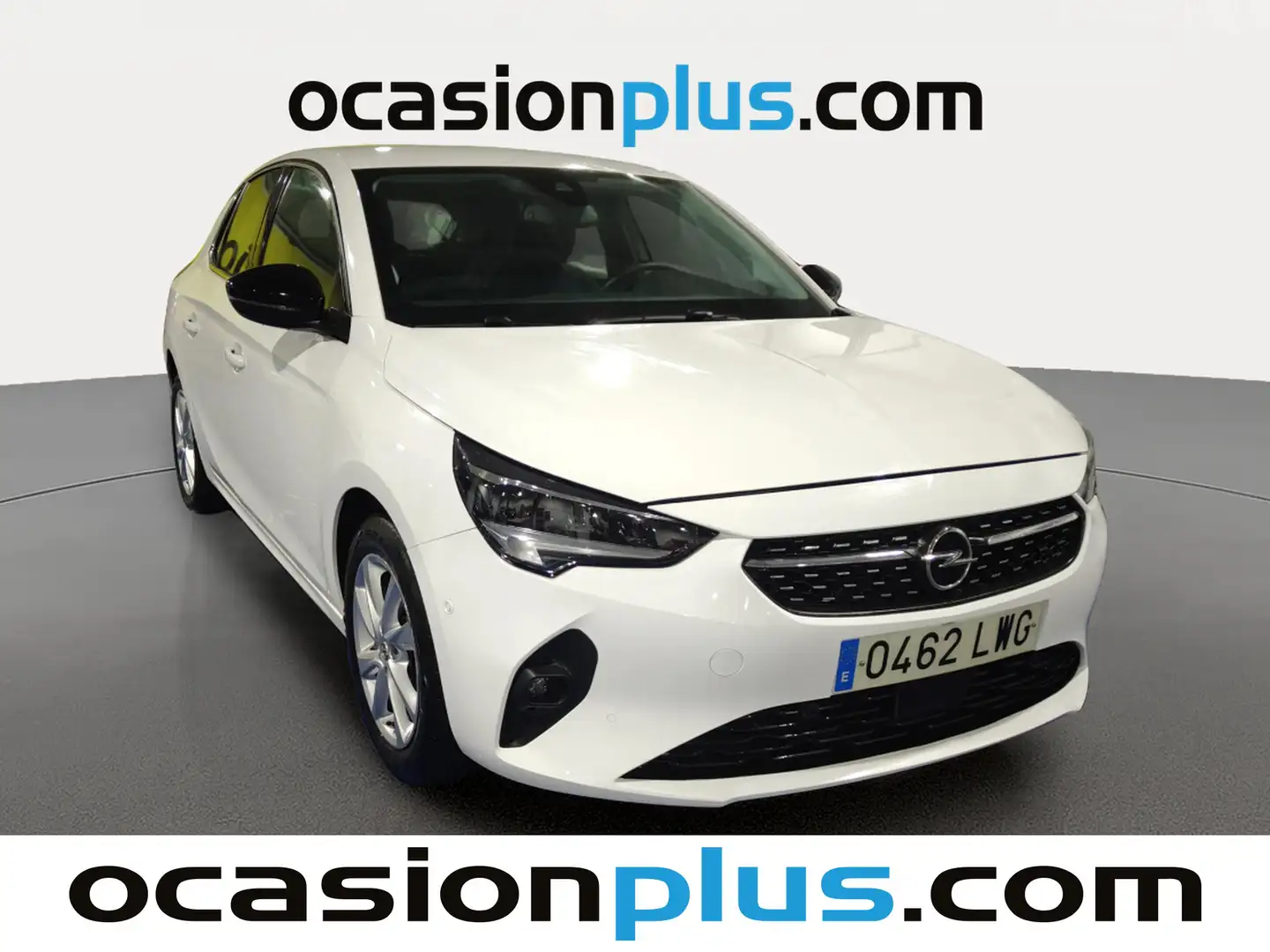 Foto Opel Corsa Opel Corsa 1.2 Turbo XHL Elegance (100 CV)