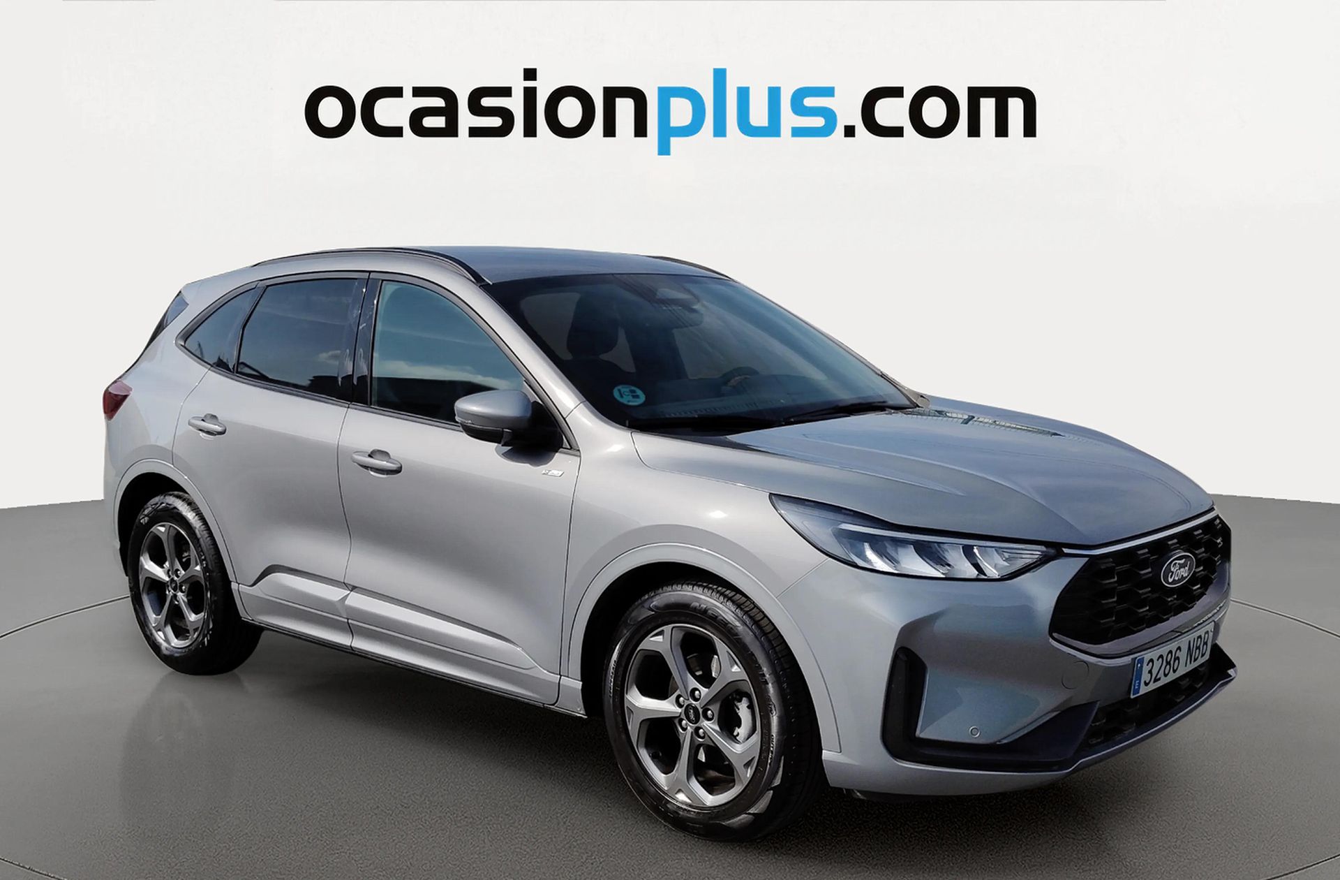 Ford Kuga 1.5T EcoBoost ST-Line 4x2 - foto 2