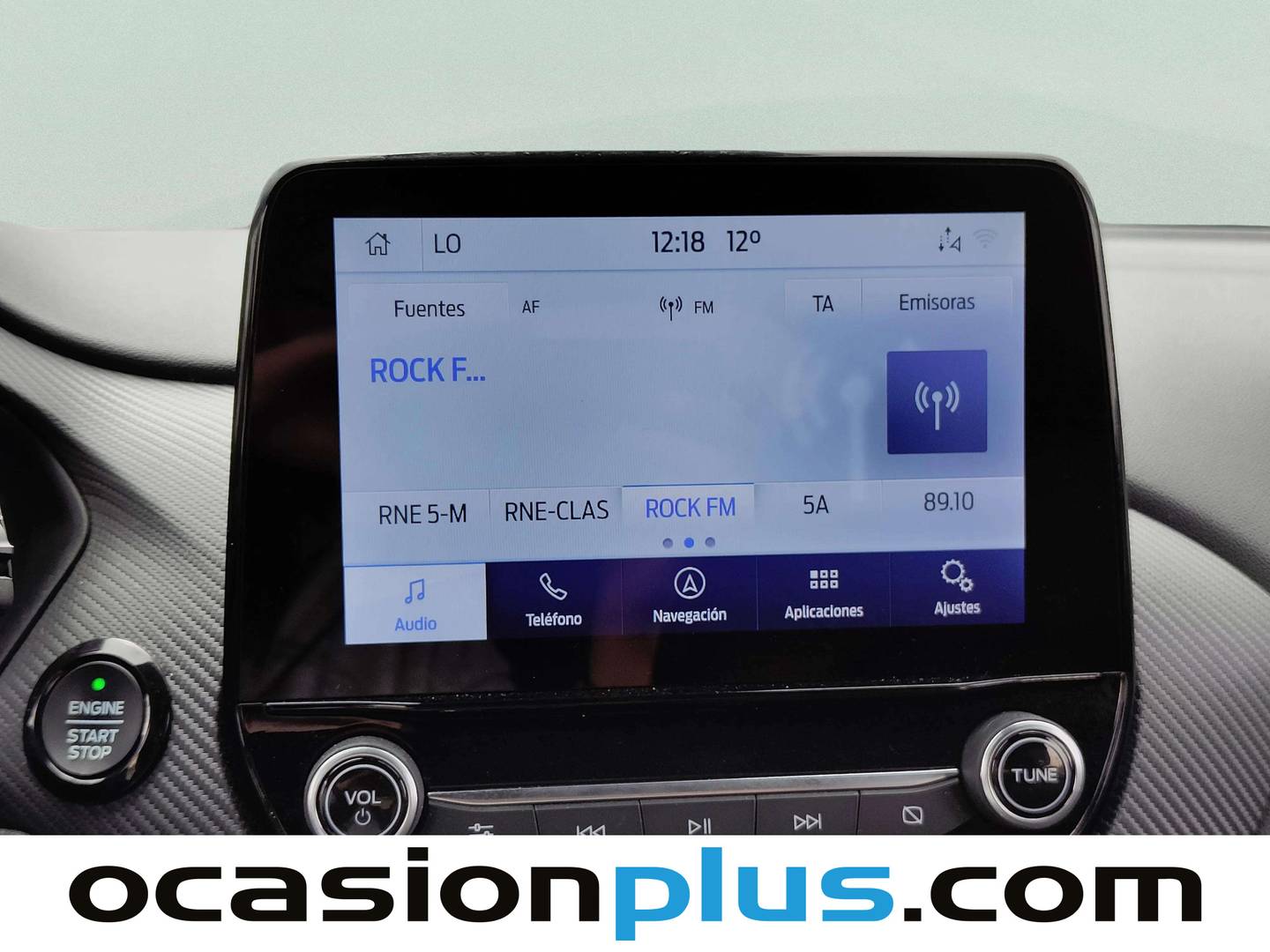 Ford Puma Ford Puma 1.0 EcoBoost MHEV ST-Line X (125 CV) al mejor precio