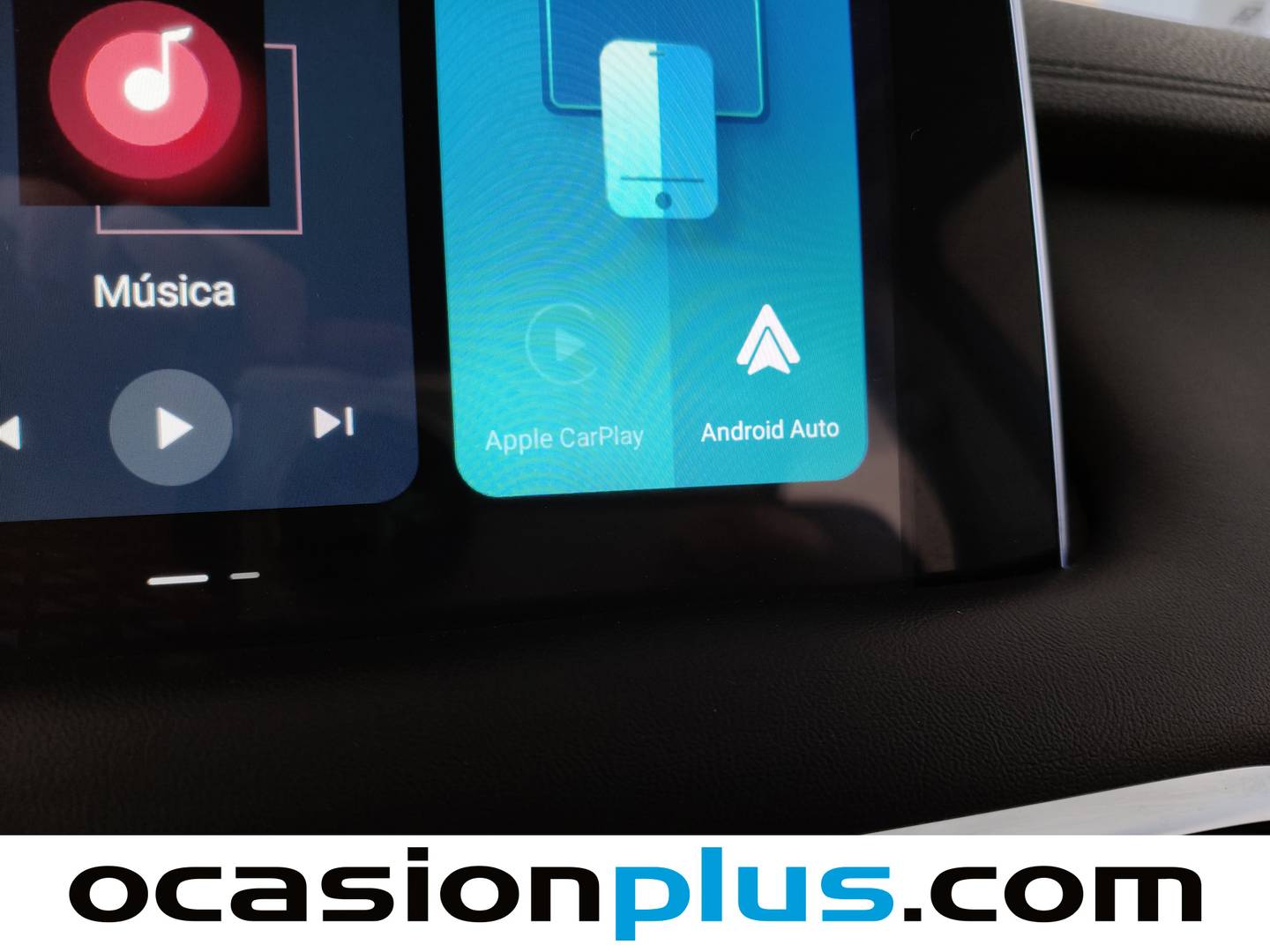 Equipamiento del MG HS MG HS 1.5 Turbo GDI Comfort  (162 CV)