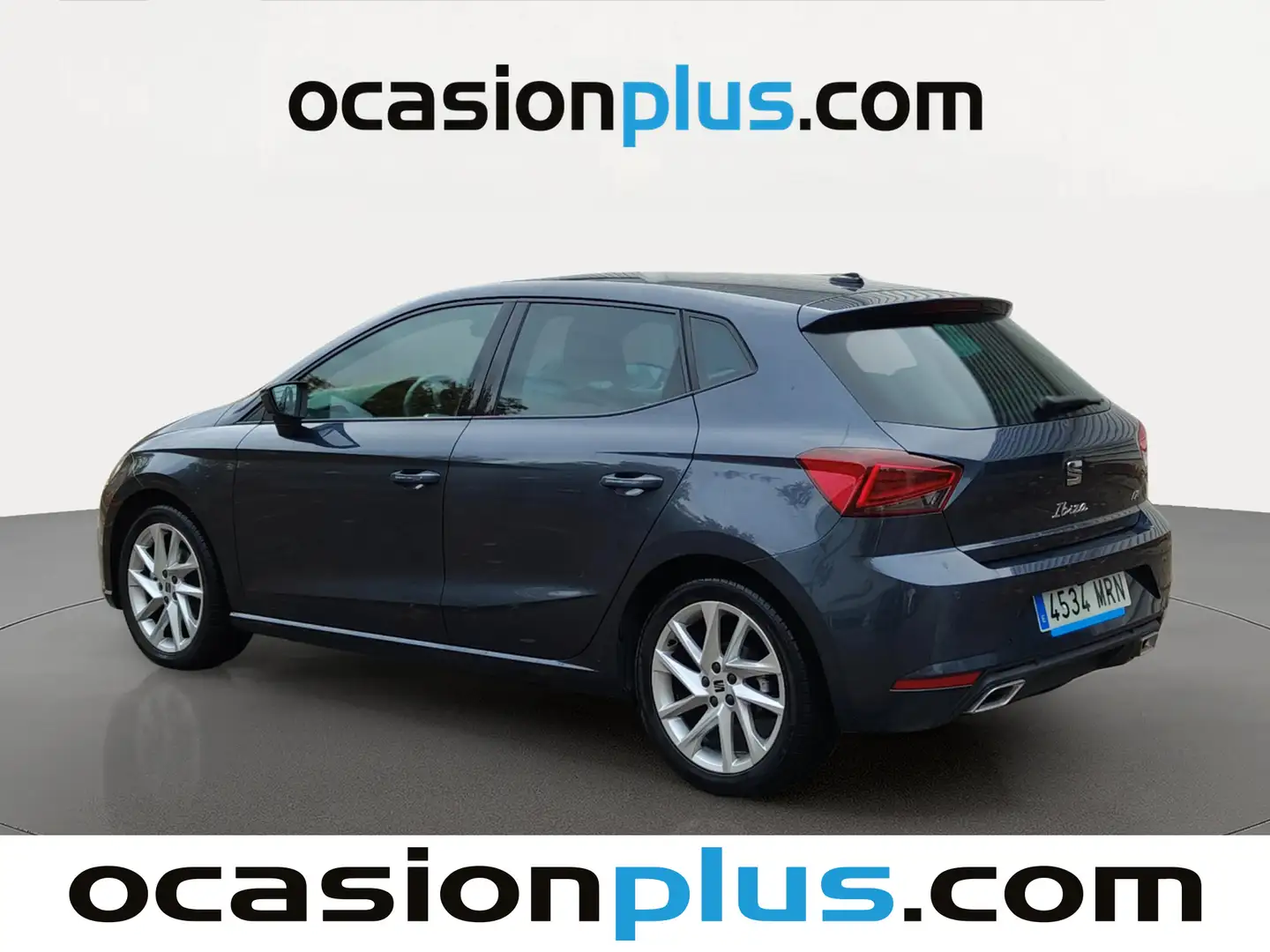 Foto Seat Ibiza SEAT Ibiza 1.5 TSI FR XL DSG (150 CV)