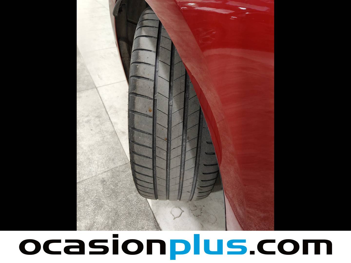 Foto Cupra León CUPRA León 1.5 eTSI Tech Edition DSG (150 CV)