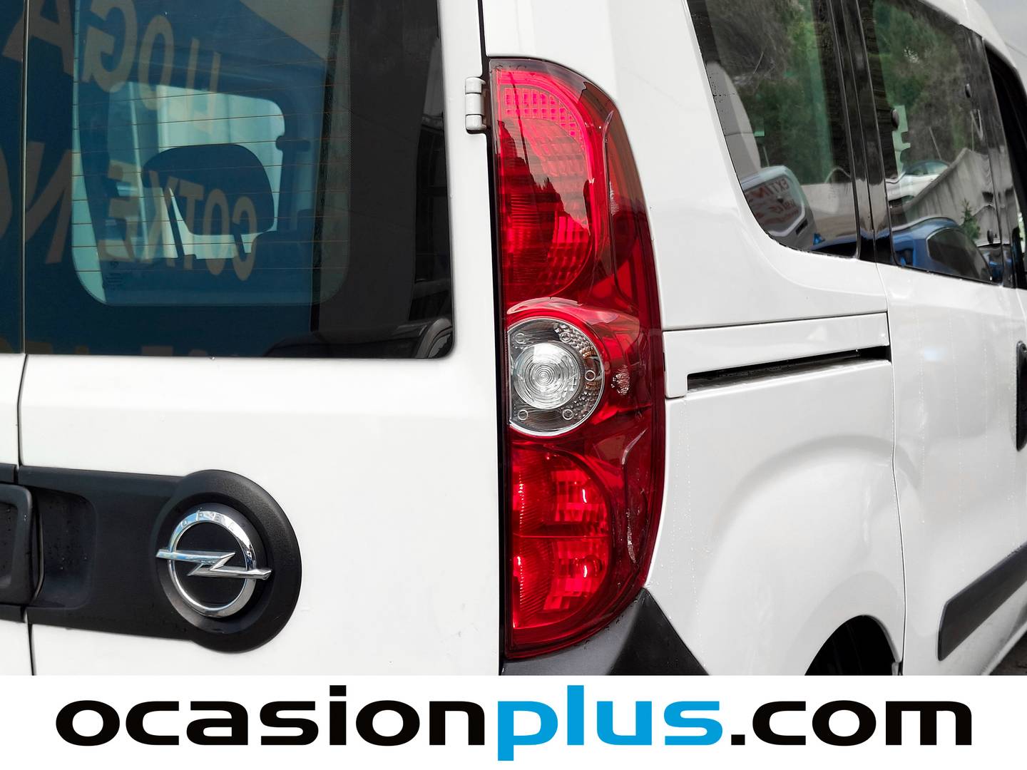 Opel Combo Opel Combo Tour 1.3 CDTI Expression L1H1 (90 CV) km 0