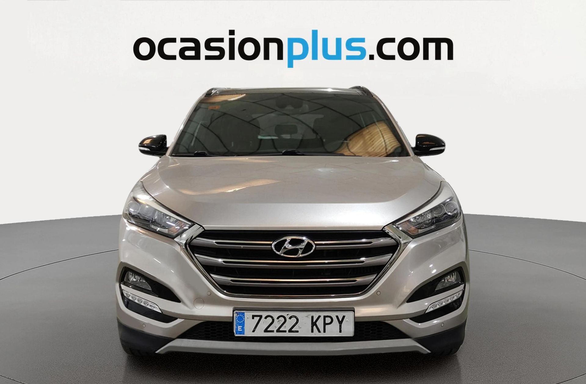 Hyundai Tucson 1.6 T-GDi BlueDrive Go! Sky DCT 4x2 - foto 13
