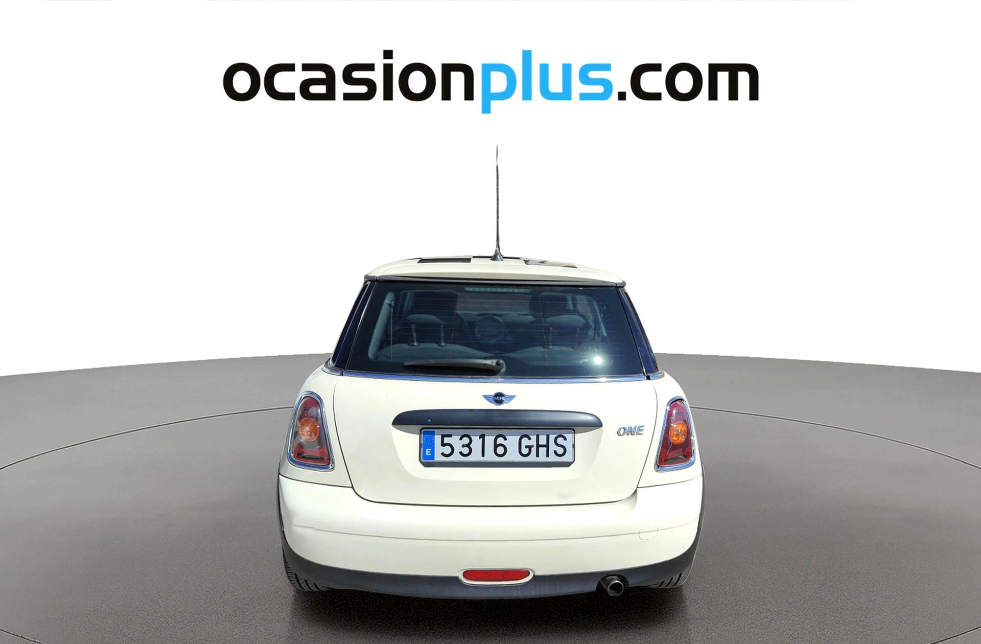 MINI Cooper One - foto 11