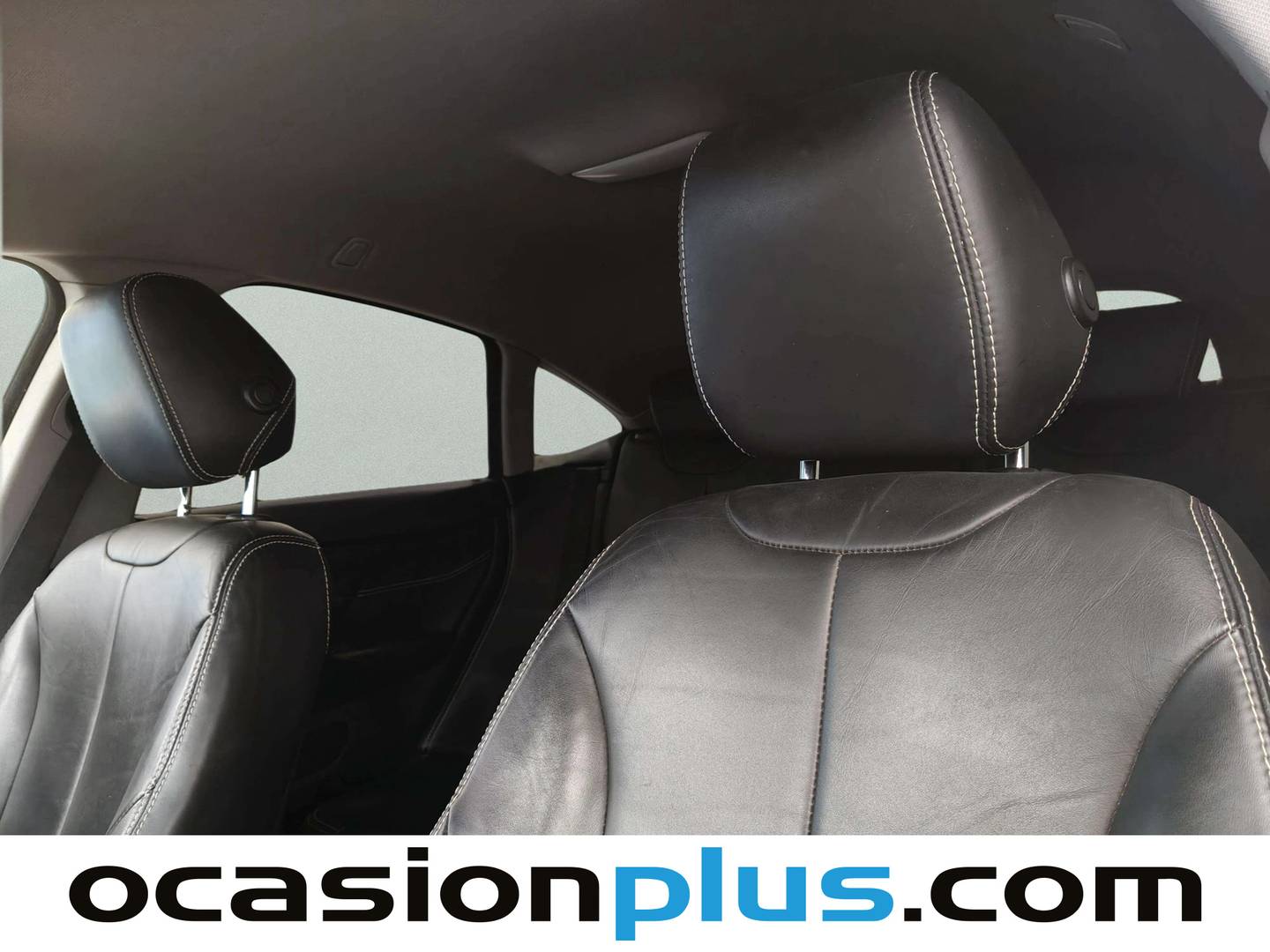 Equipamiento del BMW Serie 4 BMW Serie 4 420i Gran Coupe (184 CV)