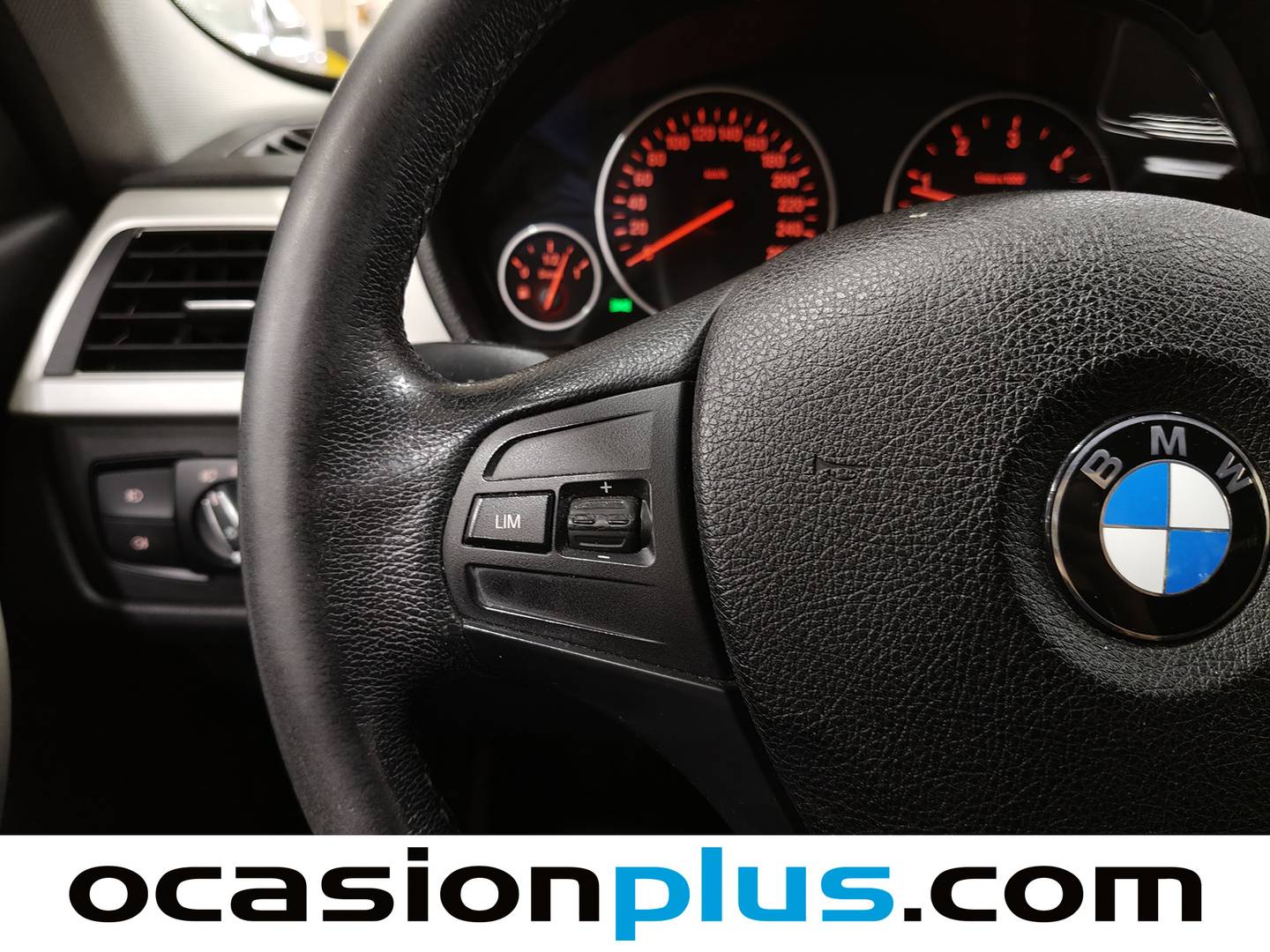 BMW Serie 3 BMW Serie 3 318d Touring (150 CV) barato