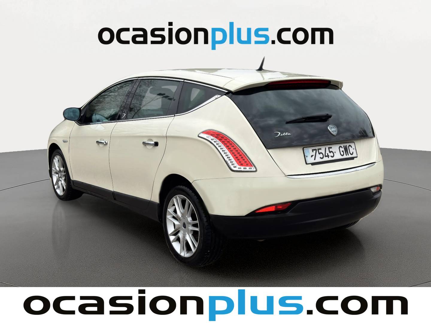 Foto Lancia Delta Lancia Delta 2.0 Multijet DPF Oro (165 CV)