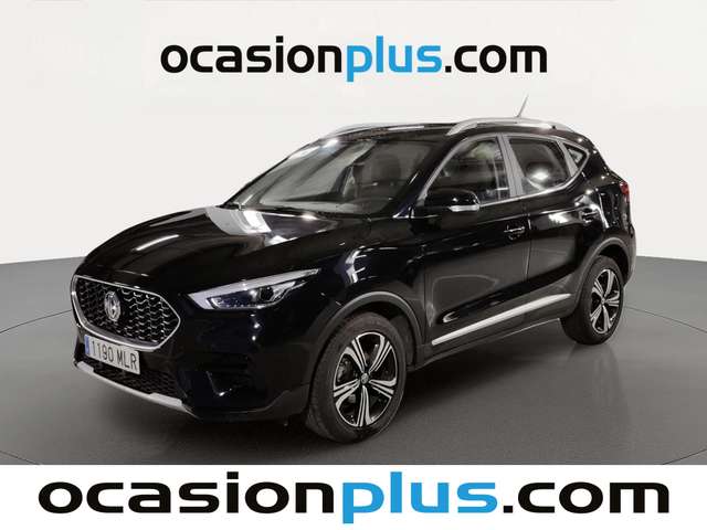 MG ZS 1.5 Comfort (106 CV) de segunda mano