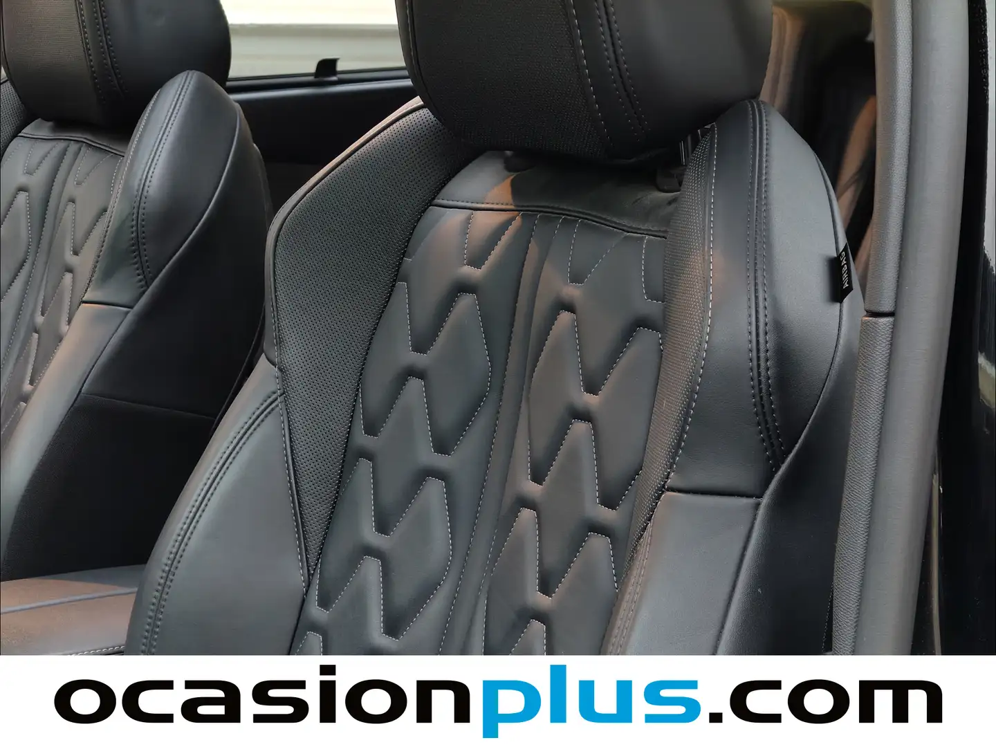 Foto Peugeot 5008 Peugeot 5008 BlueHDI 180 S&S GT Pack EAT8 (180 CV) 7 Plazas