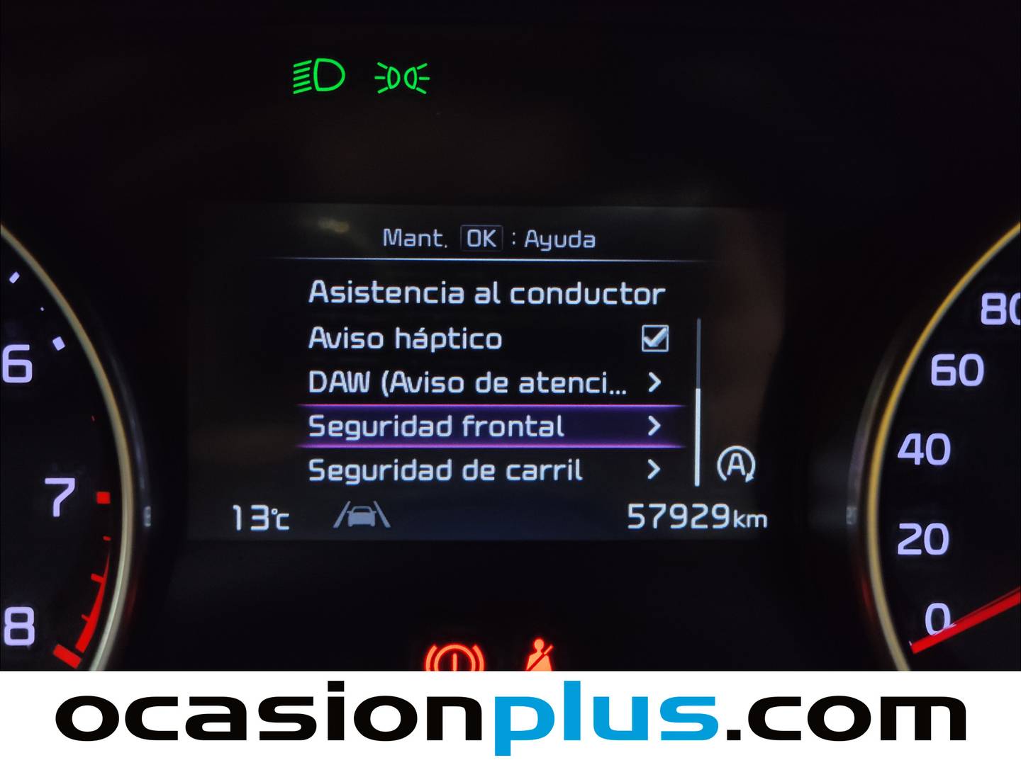 Foto KIA XCeed Kia XCeed 1.0 T-GDi Drive (120 CV)