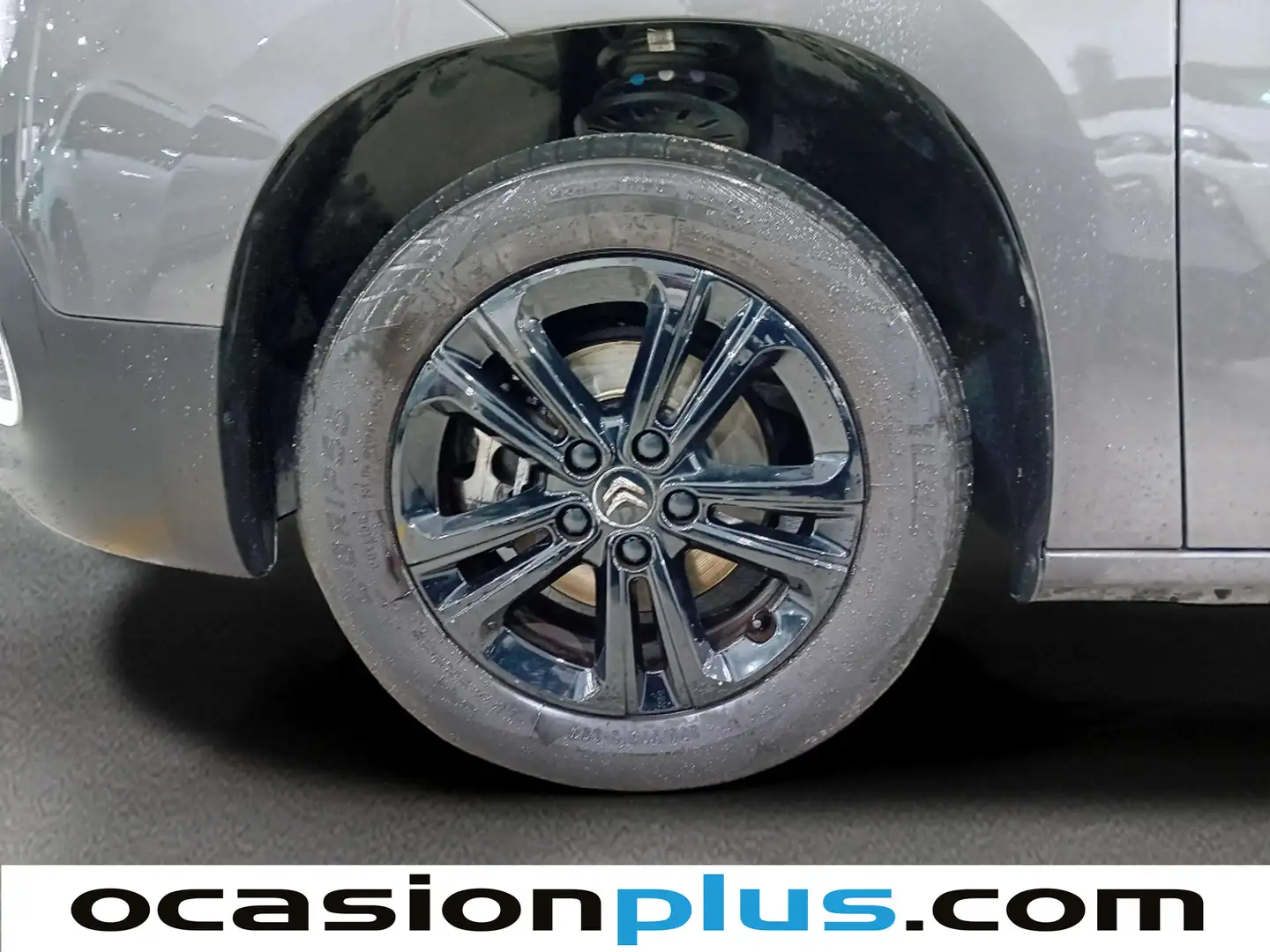 Foto Citroën Berlingo Citroen Berlingo Combi BlueHDi 100 Talla M Feel (102 CV)