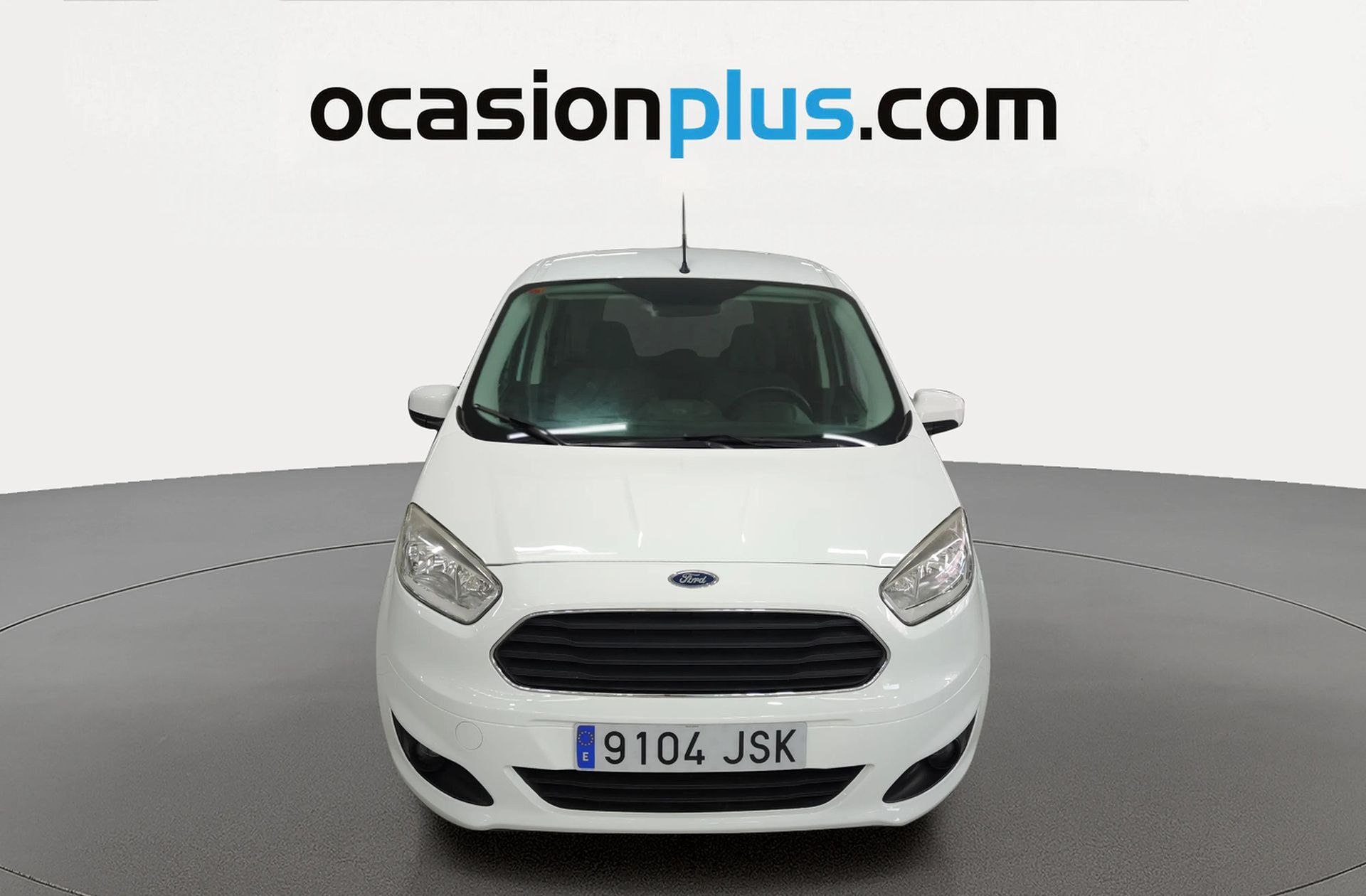 Ford Tourneo Courier 1.5 TDCi Trend - foto 13