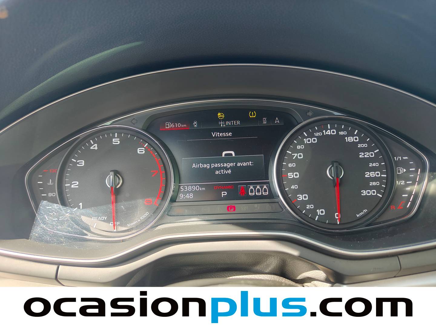 Audi A4 Audi A4 Avant Advanced 35 TFSI (150 CV) S tronic de segunda mano
