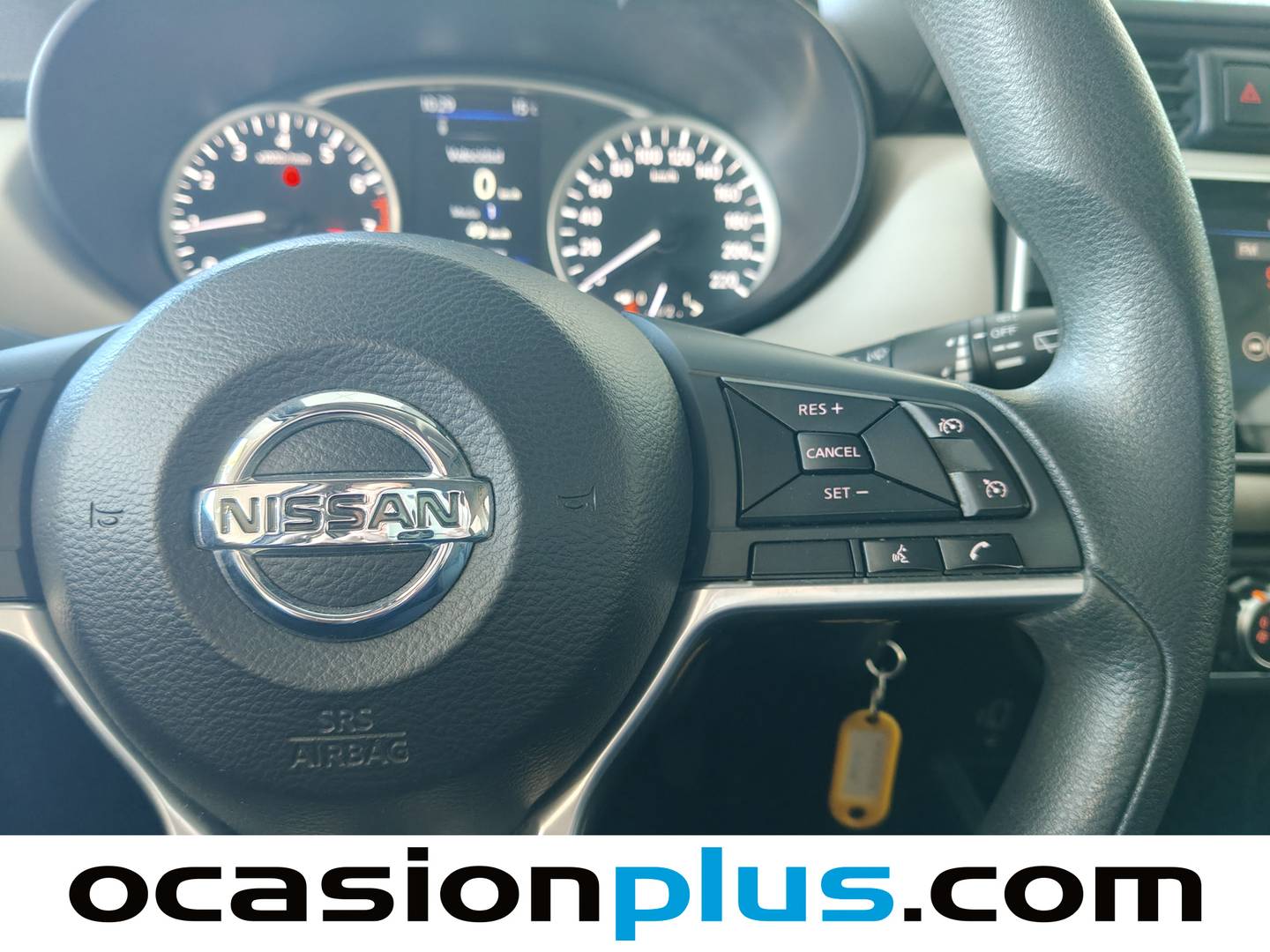 Nissan Micra Nissan Micra IG-T 92 S&S Acenta (92 CV) de ocasión