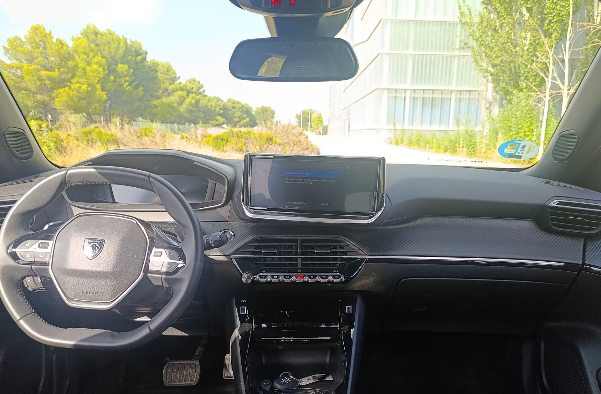 Peugeot 2008 Allure Hybrid eDCS6 - foto 6
