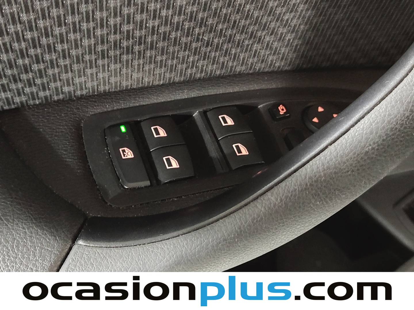 BMW X1 BMW X1 sDrive16d (116 CV) barato