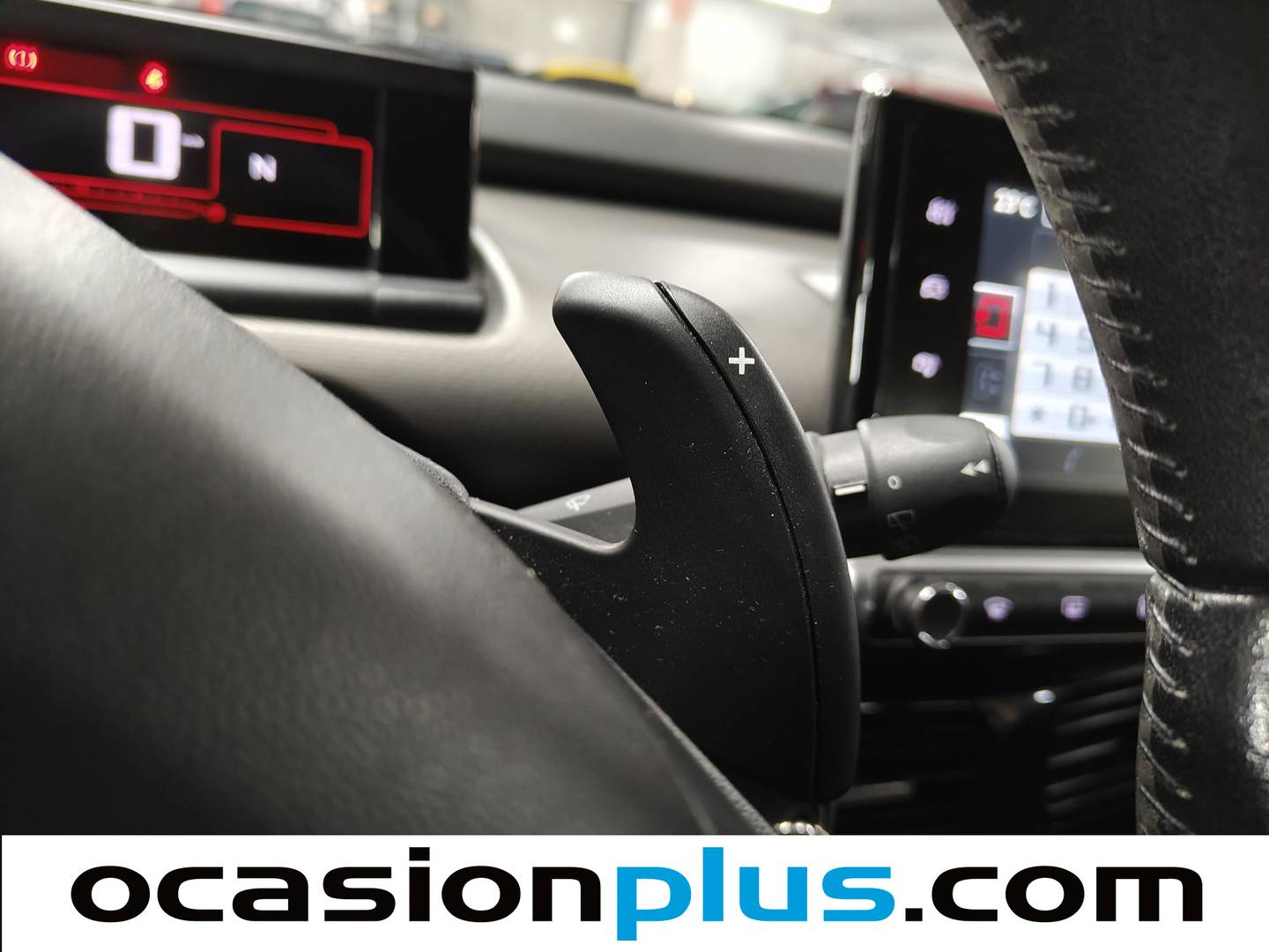 Citroën C4 Cactus Citroën C4 Cactus BlueHDi 100 Feel ETG6 (100 CV) barato